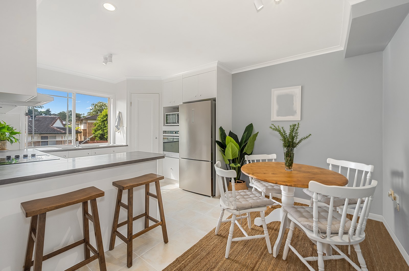 4/19 Merlin Terrace, Kenmore, QLD 4069