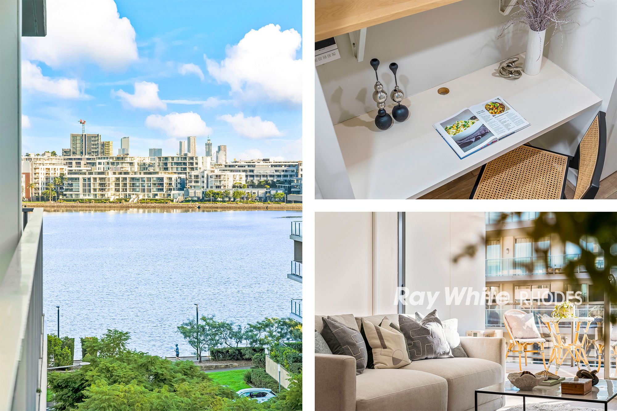 3 Jean Wailes Avenue, Rhodes NSW 2138