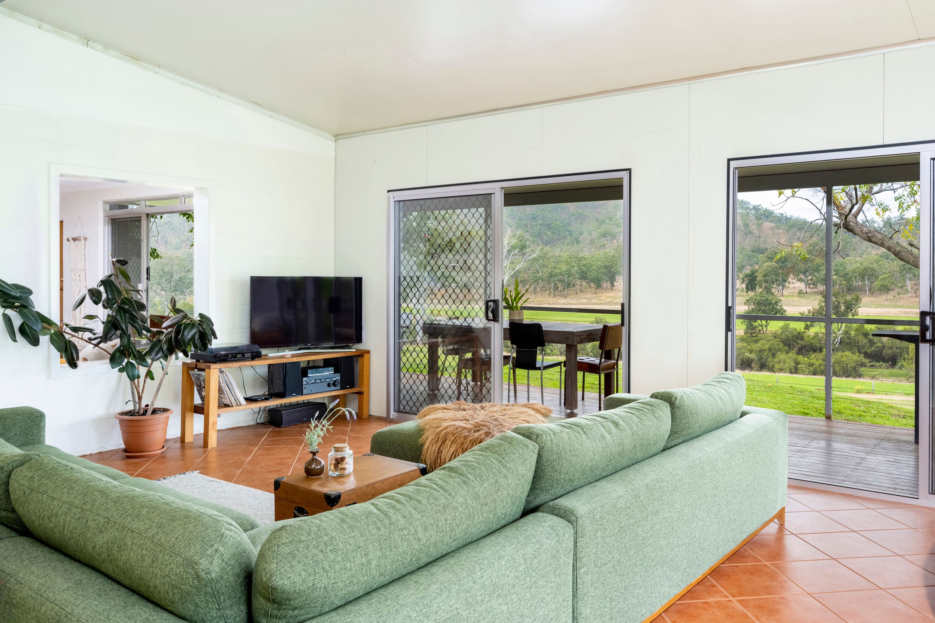 'Tarcoola' Ettrickdale Road, Booubyjan, Goomeri, QLD 4601 Sold Rural