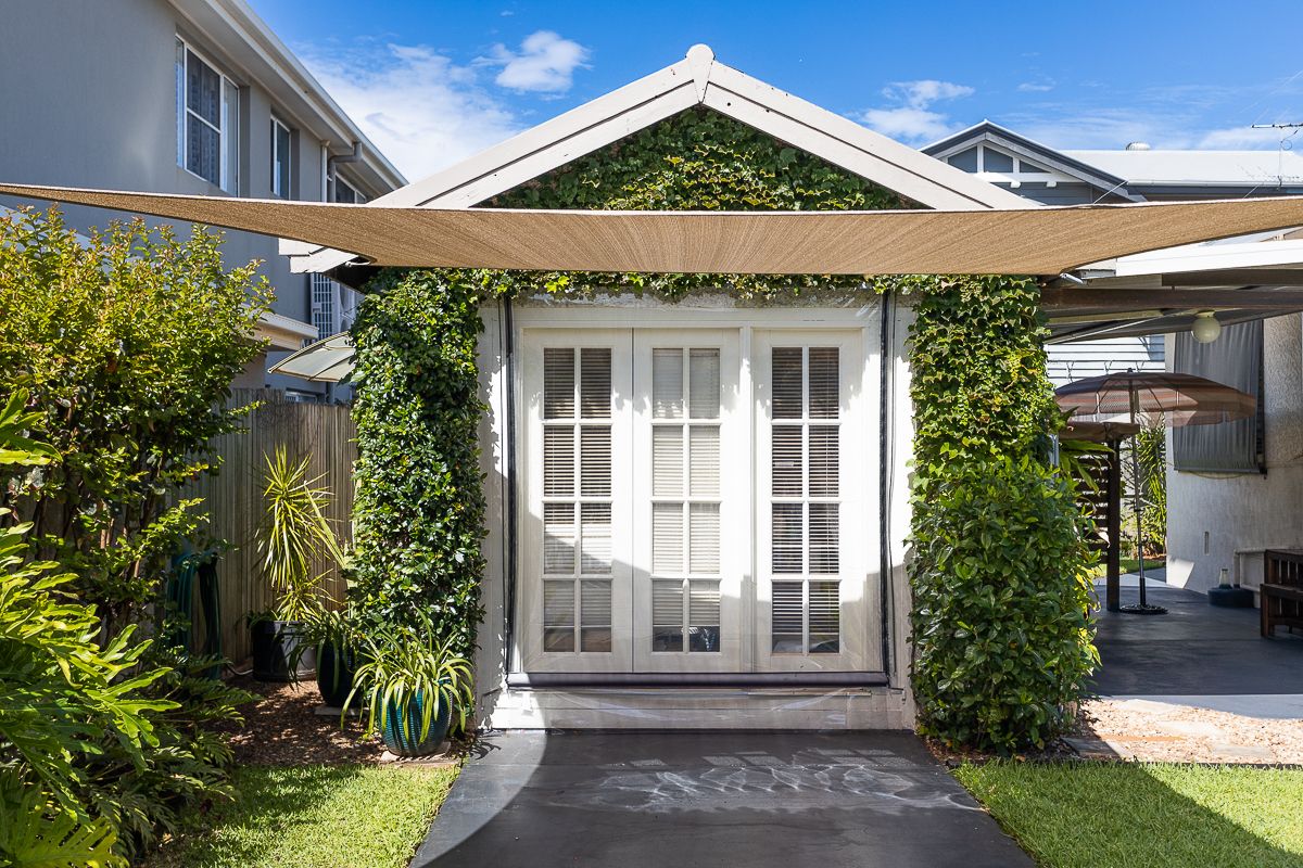 32 Osbourne Street, Scarborough, QLD 4020