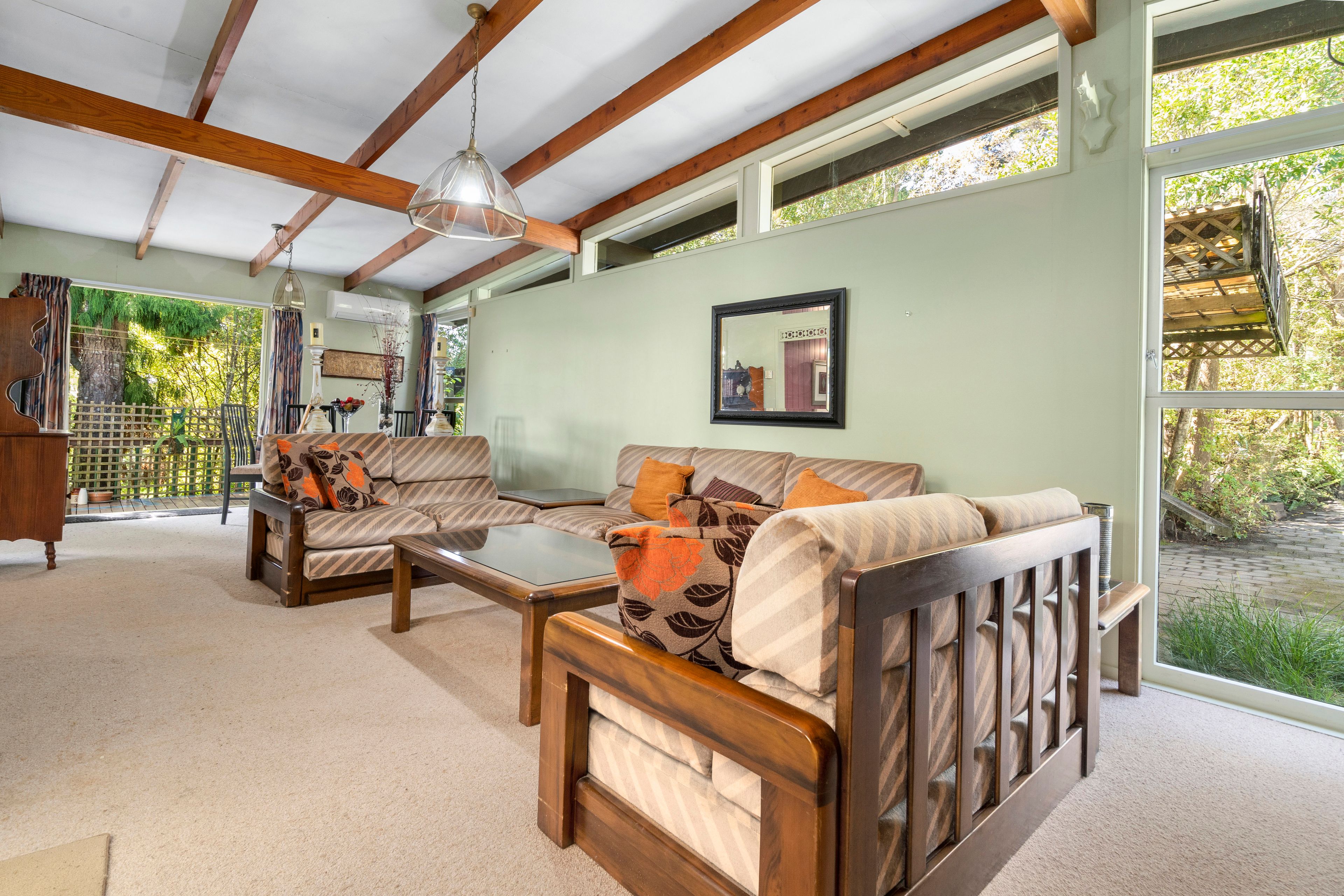 25 Konini Road, Titirangi, Waitakere City