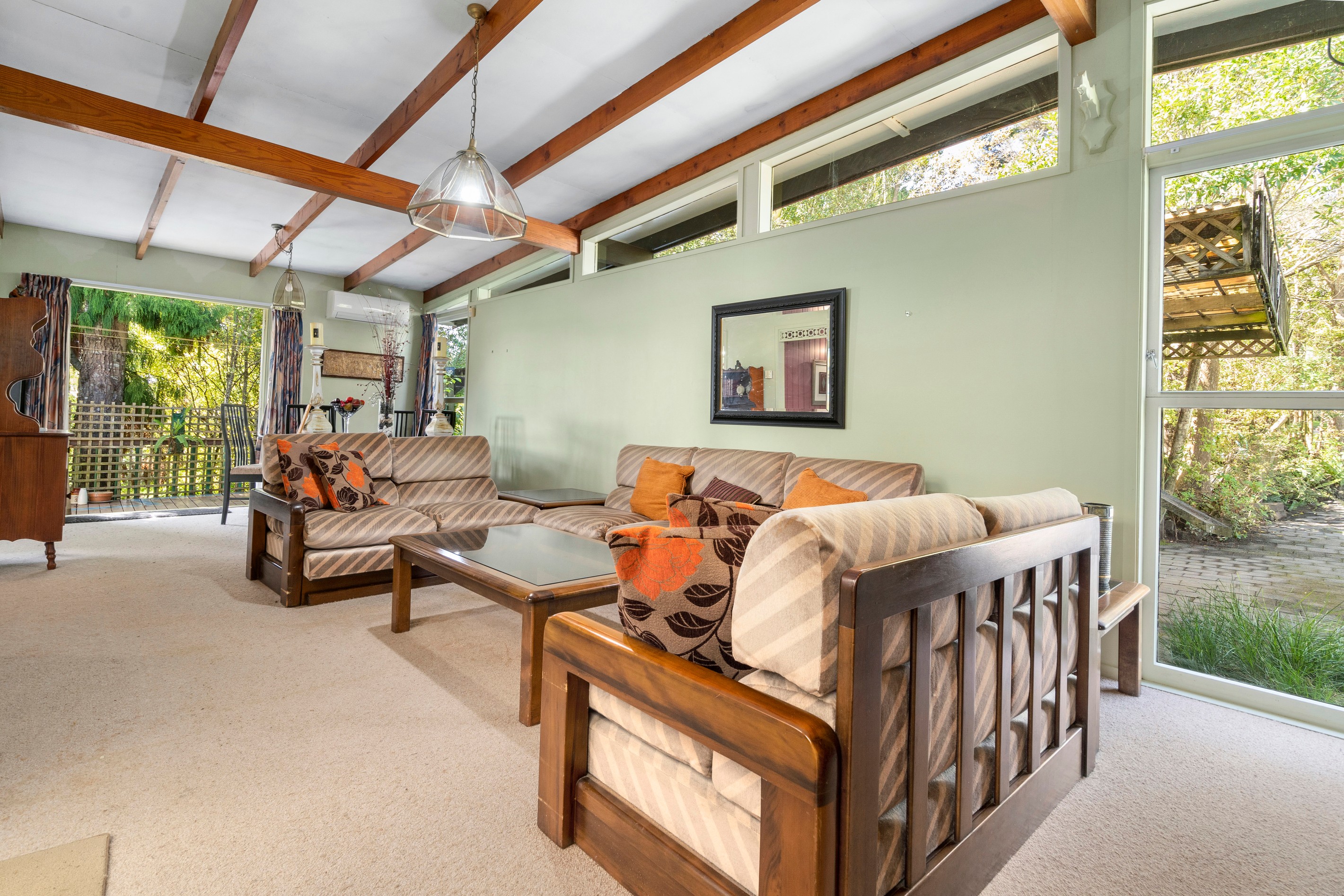 25 Konini Road, Titirangi, Waitakere City