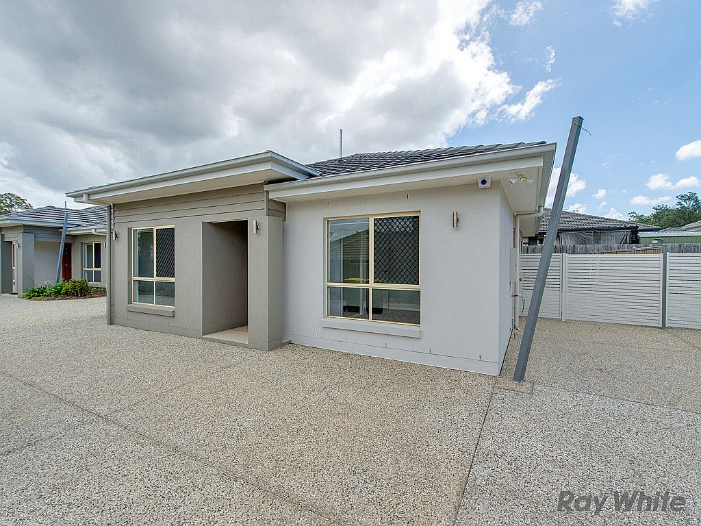 54A Fred Pham Crescent, Forest Lake, QLD 4078