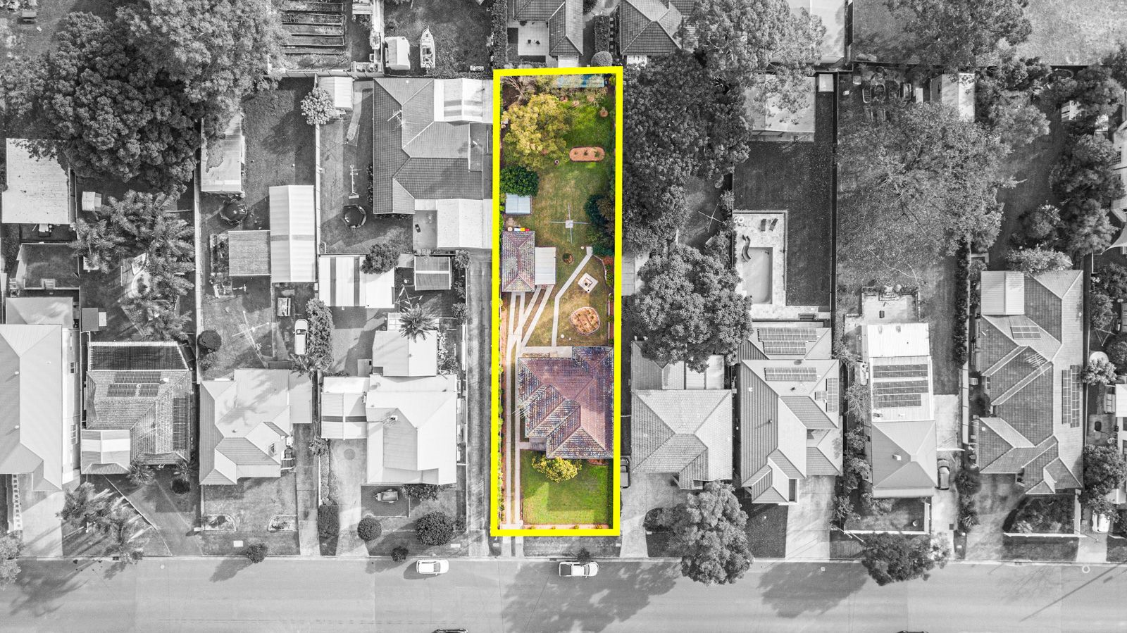 60 Crown Street, Riverstone, NSW 2765