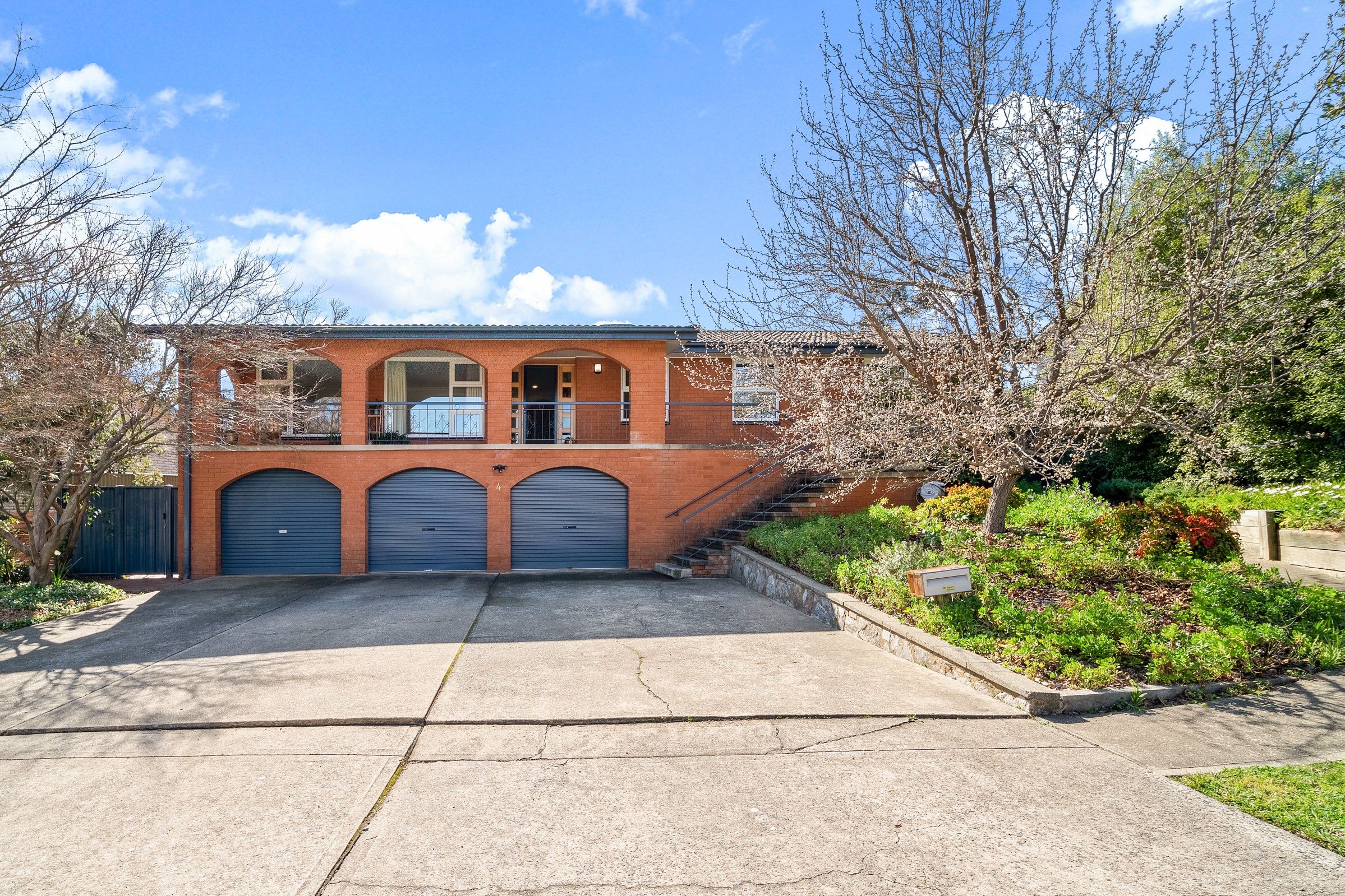 4 Willyama Place, Flynn, ACT 2615
