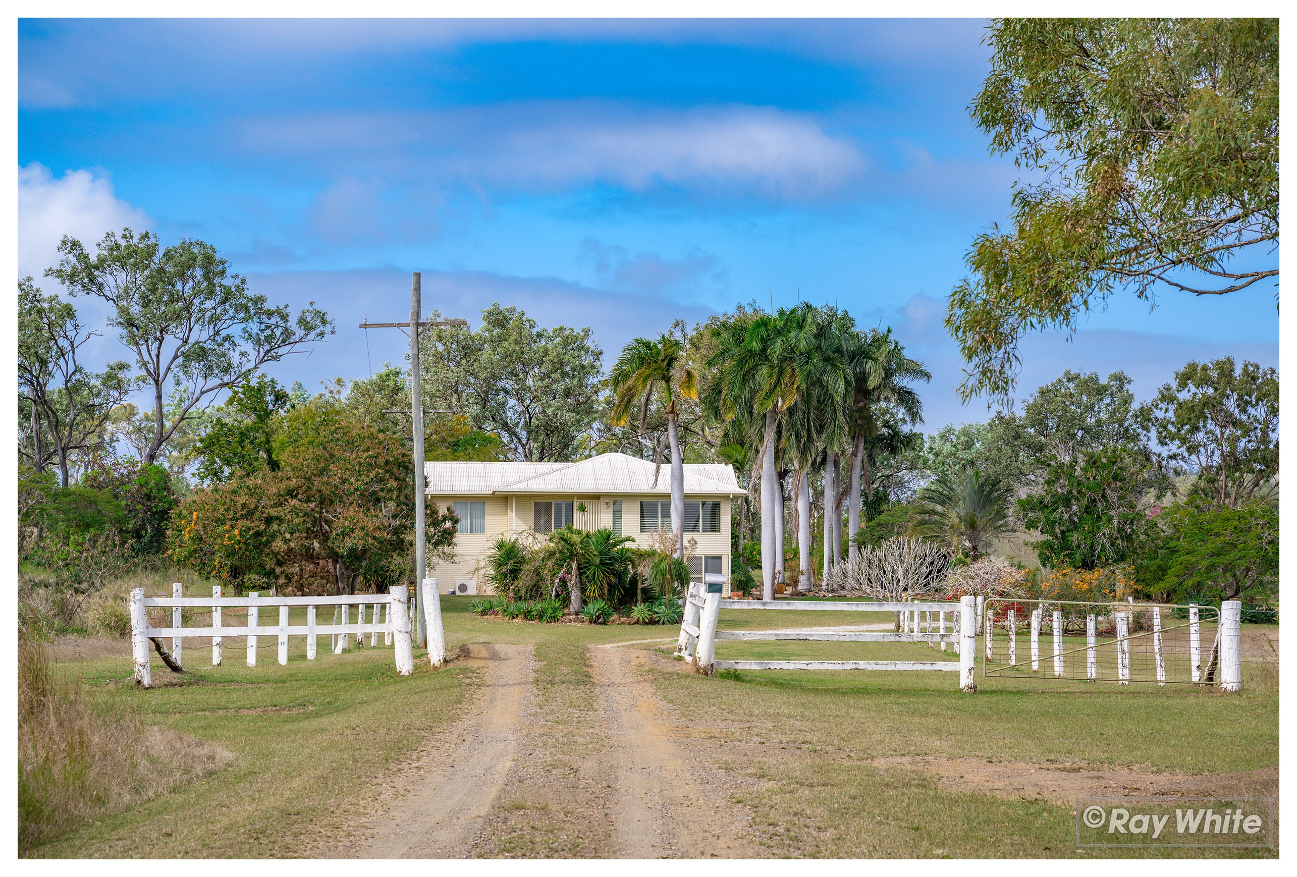 62652 Bruce Highway, Rockyview, QLD 4701