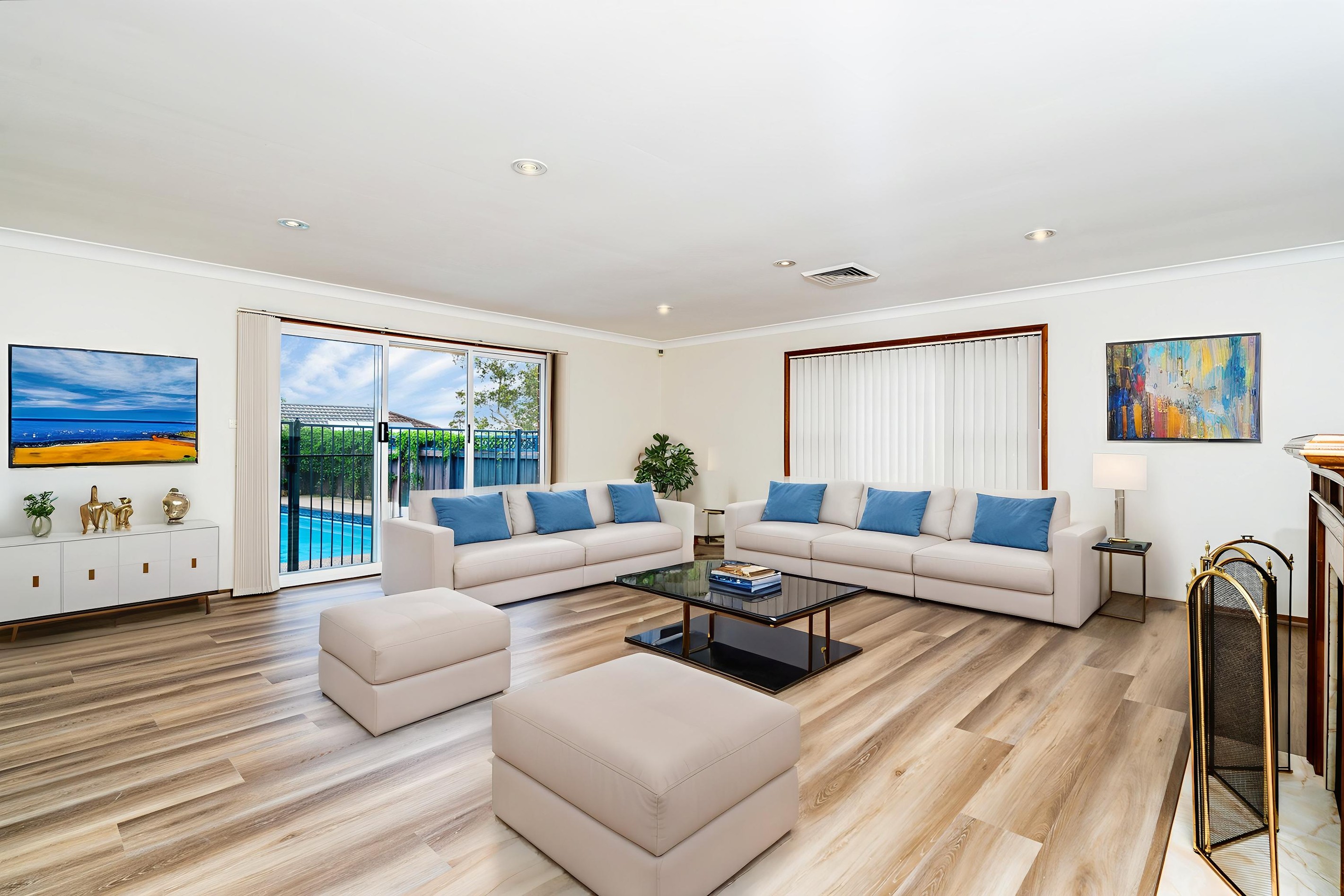 44 Silver Crescent, Westleigh, NSW 2120