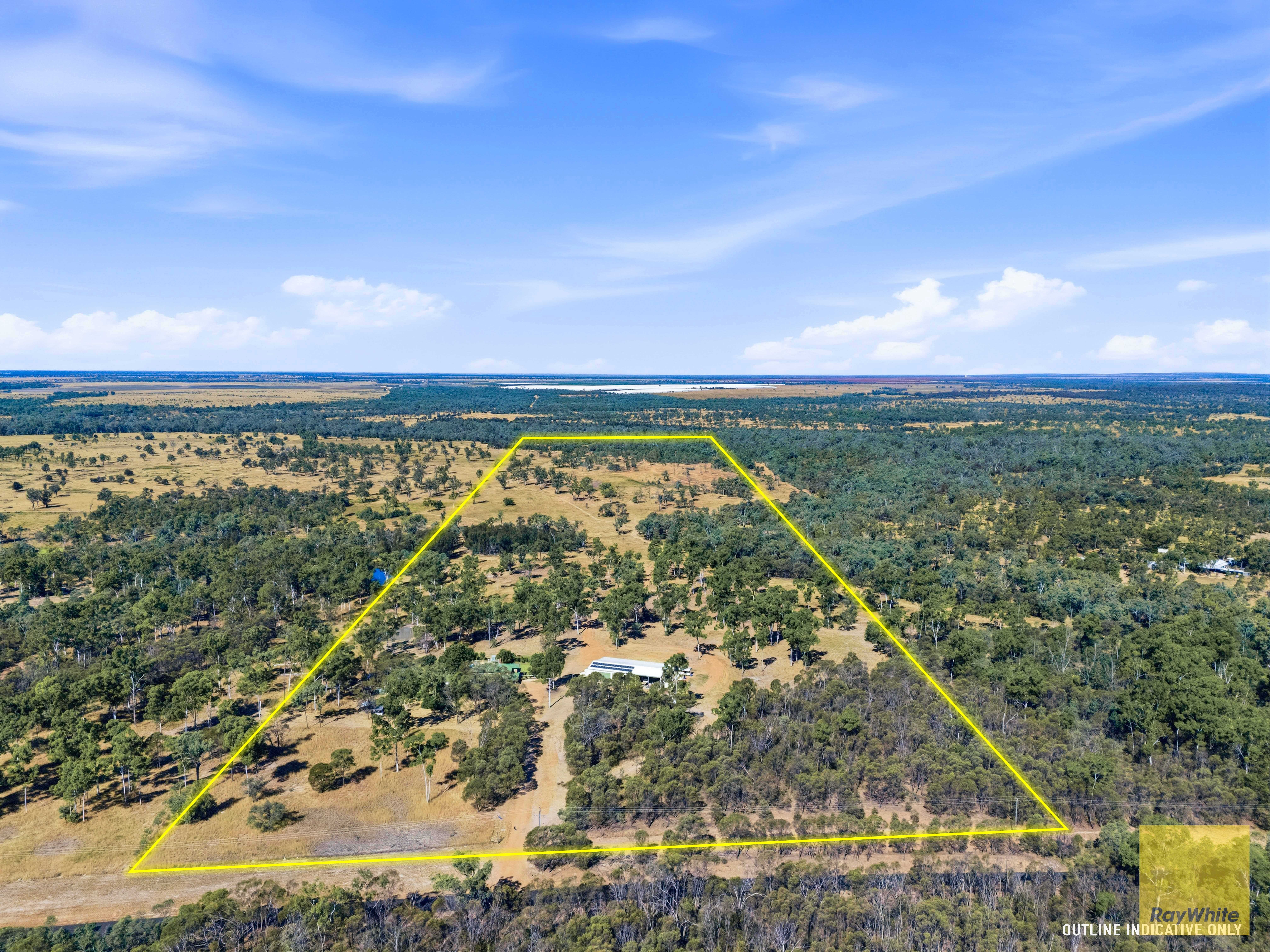 1315 Selma Road, Emerald, QLD 4720
