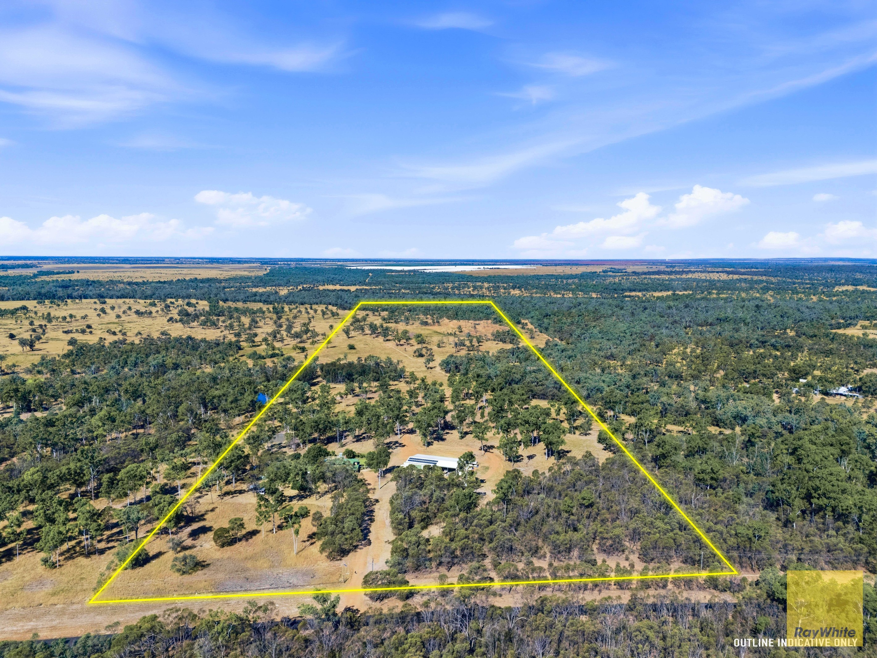 1315 Selma Road, Emerald, QLD 4720