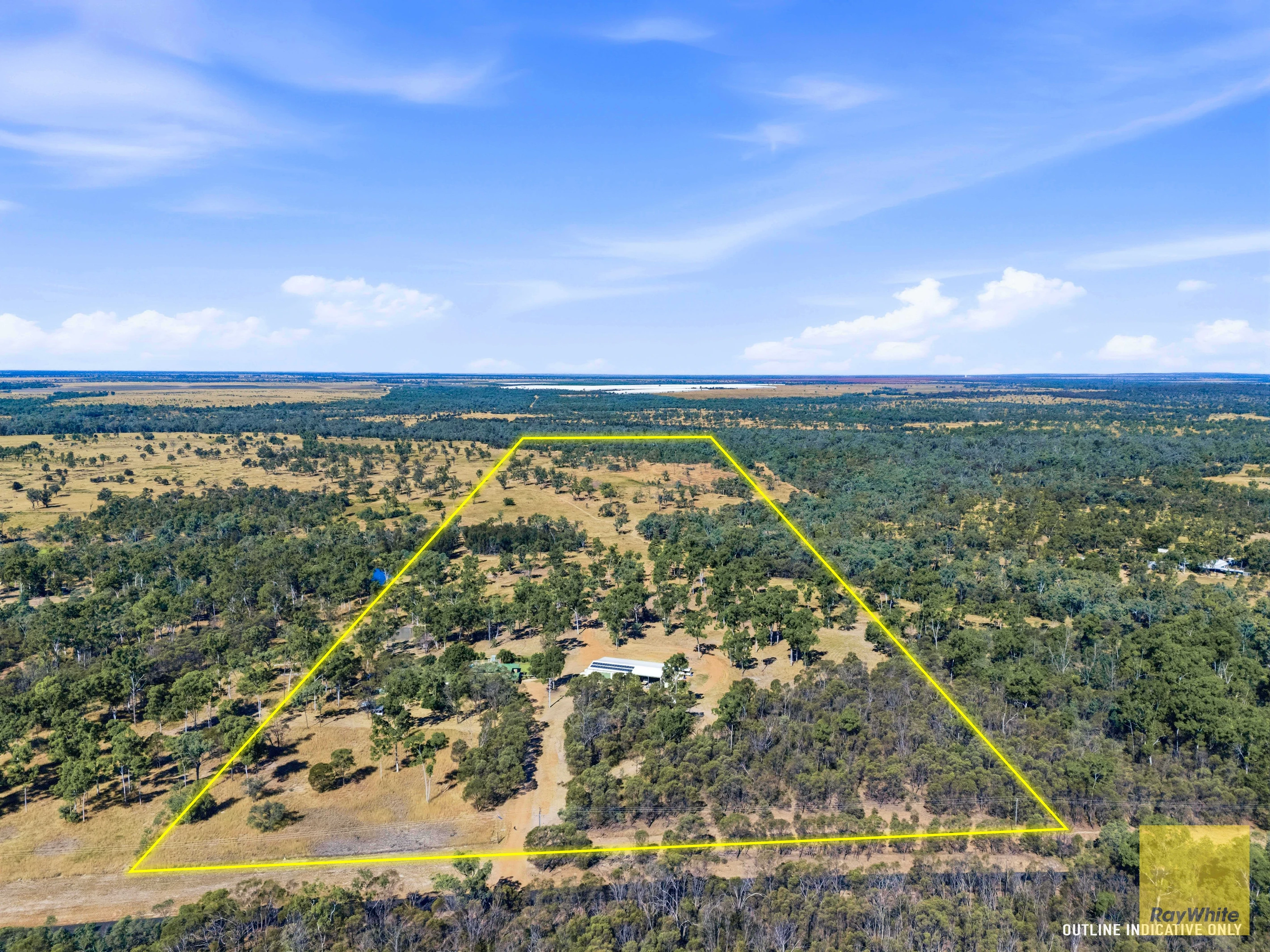 1315 Selma Road, Emerald, QLD 4720
