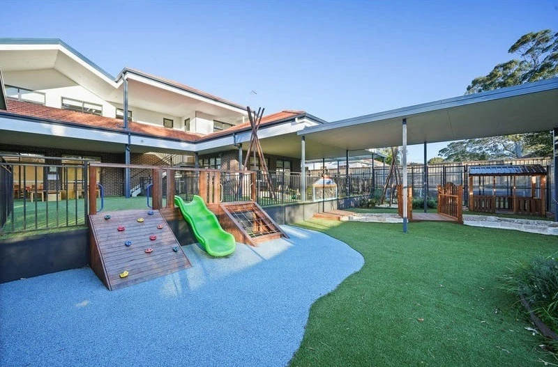 1558 Pacific Highway, Wahroonga, NSW 2076