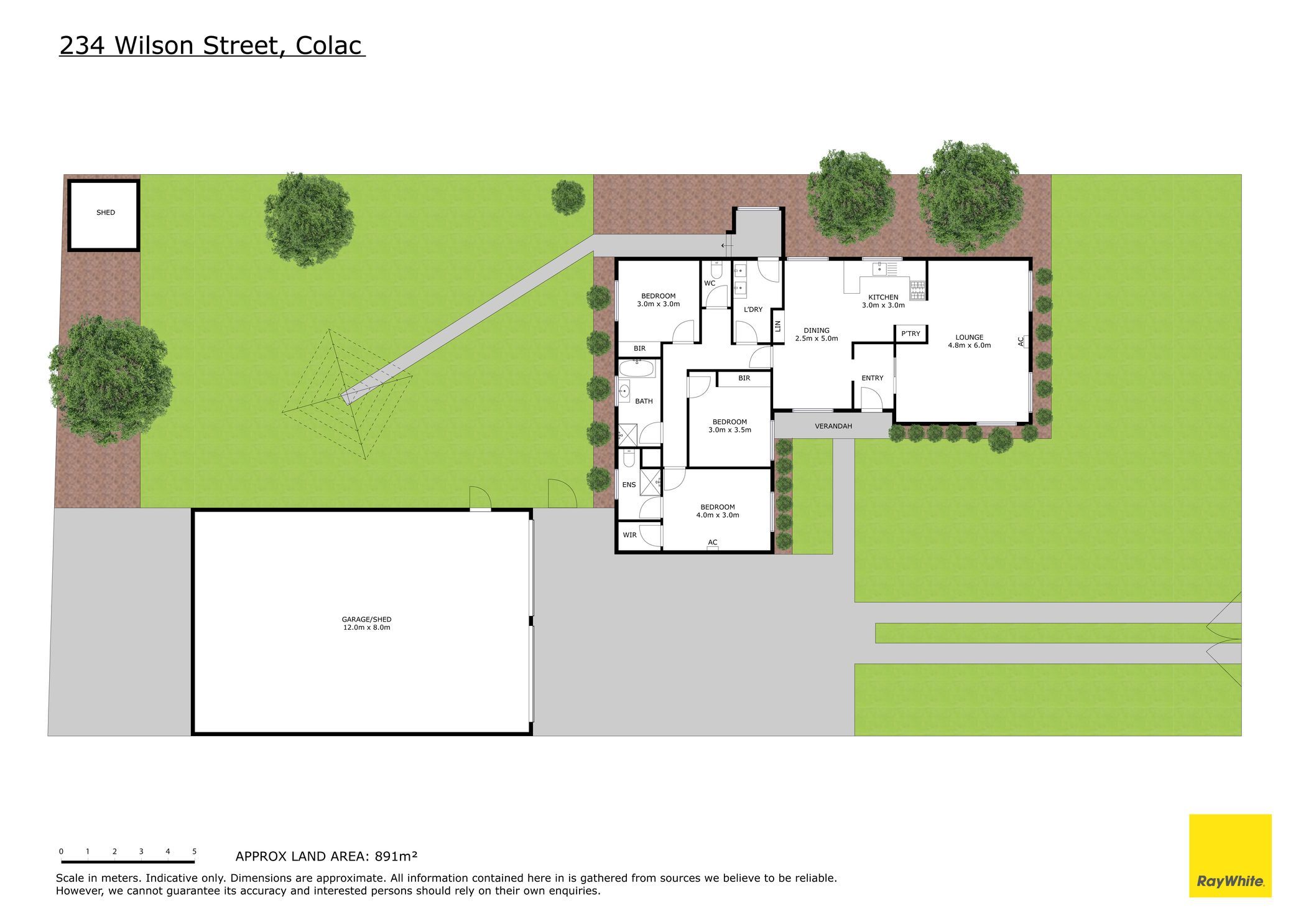 234 Wilson Street — photo 17 of 17