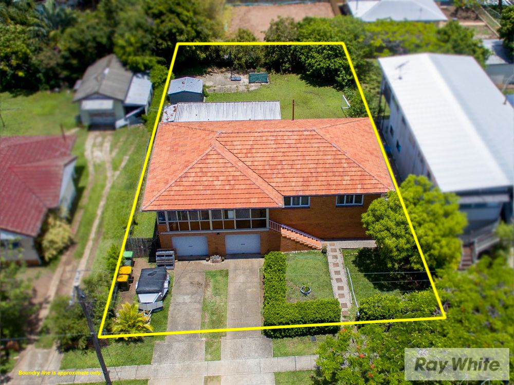 10 Harold Street, Zillmere, QLD 4034