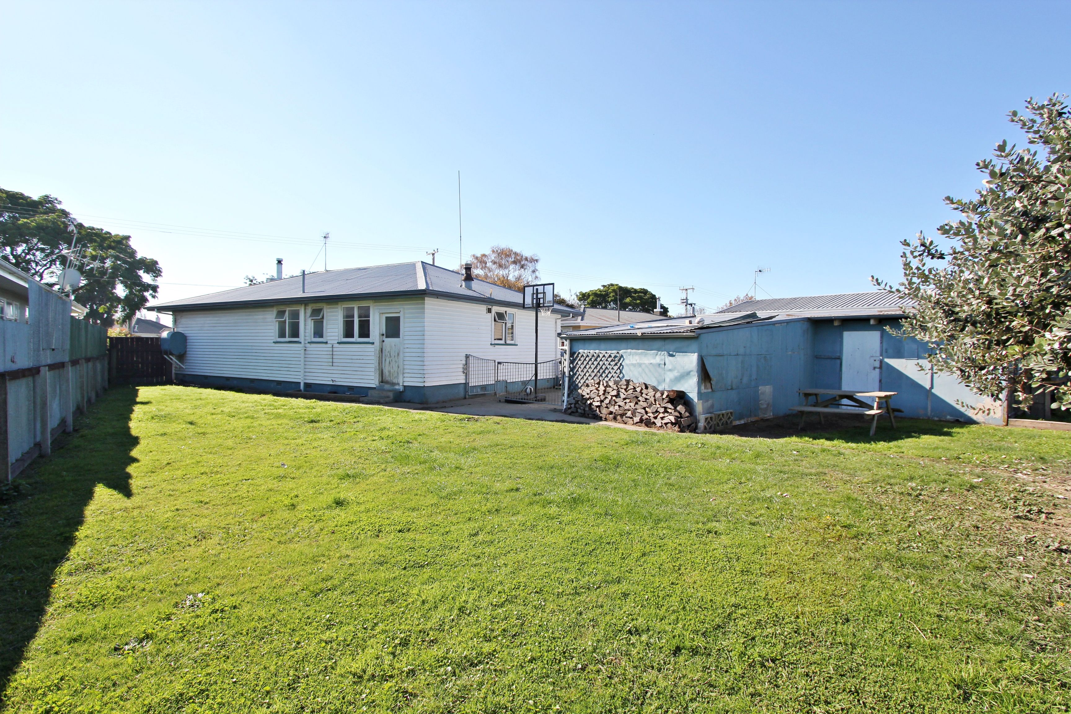 79 Geddis Avenue, Maraenui, Napier City