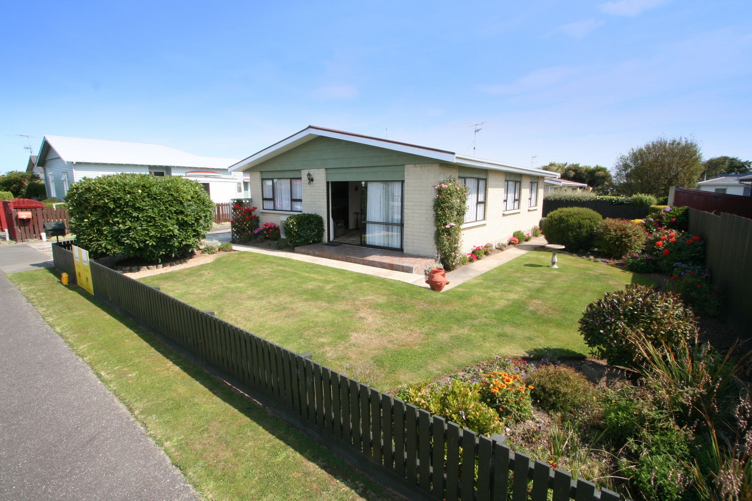 195a Princes Street, Strathern, Invercargill 9812 Sold Townhouse