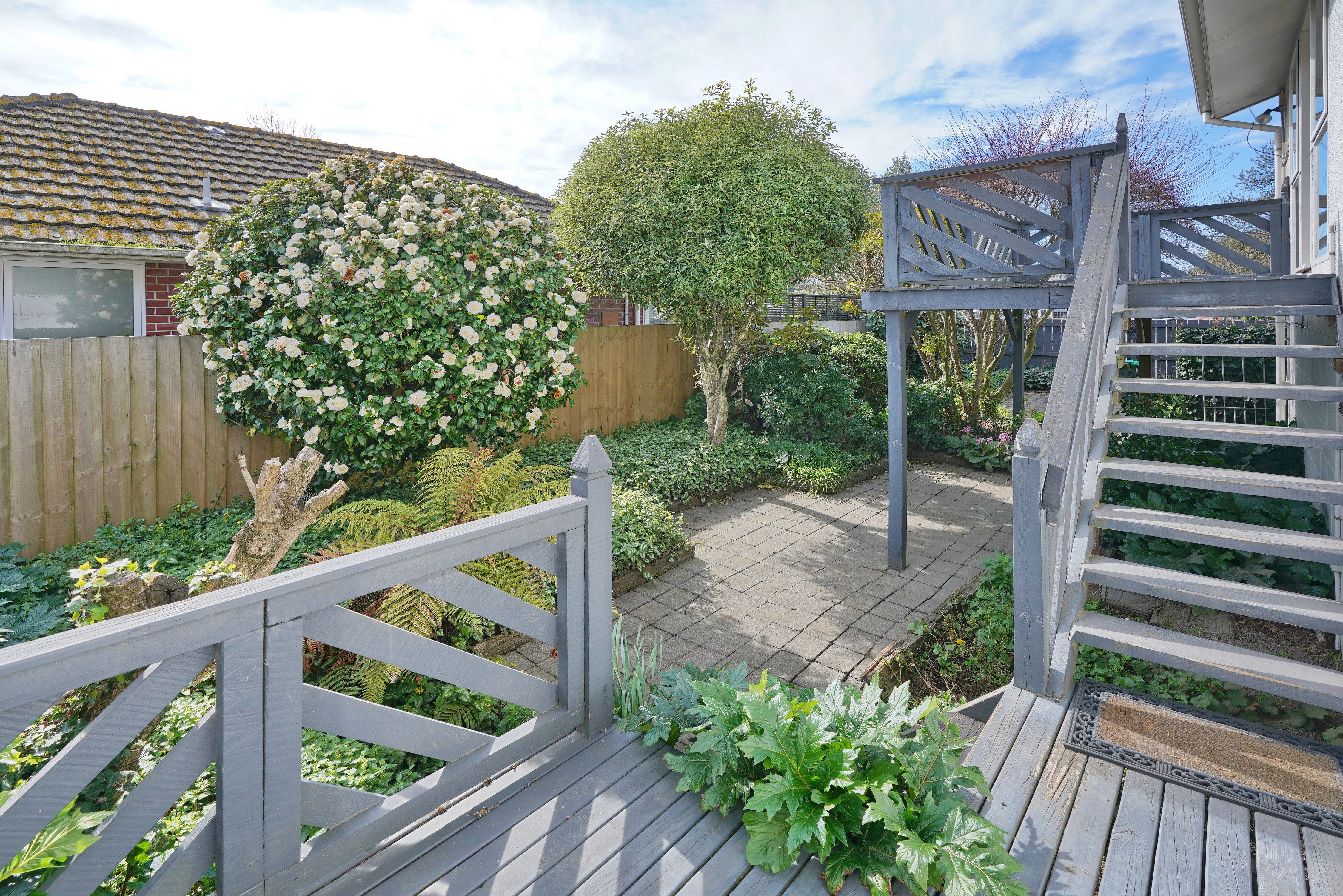 1/129 Springfield Road, St Albans, Christchurch City