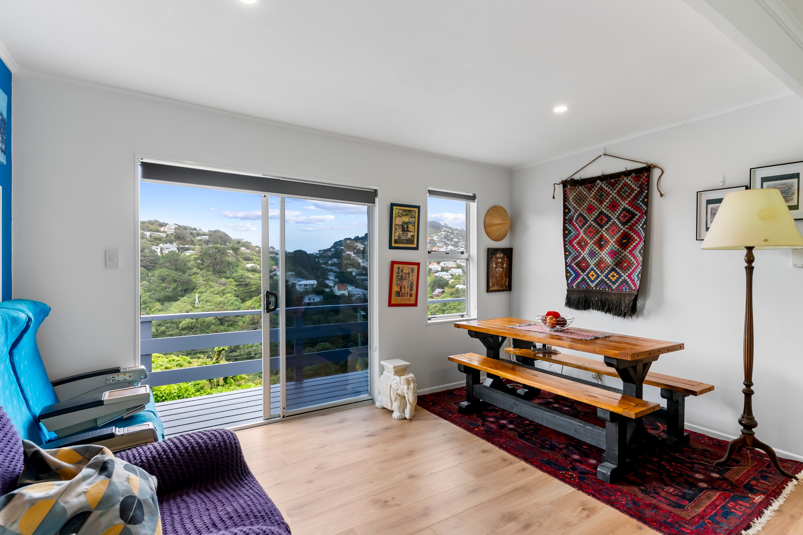 70B Old Porirua Road, Ngaio, Wellington City