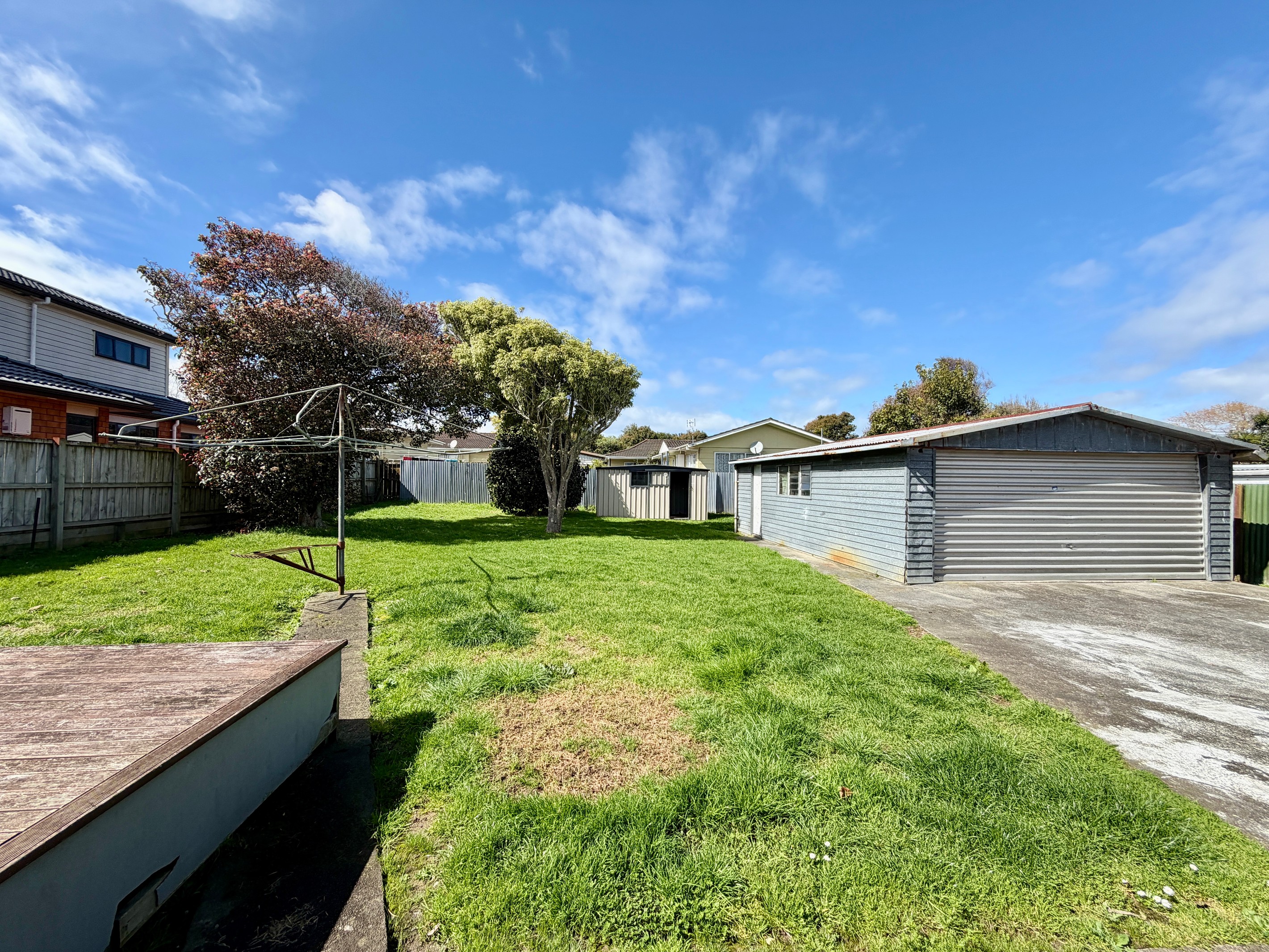 18 Mcdonald Road, Papatoetoe, Manukau City