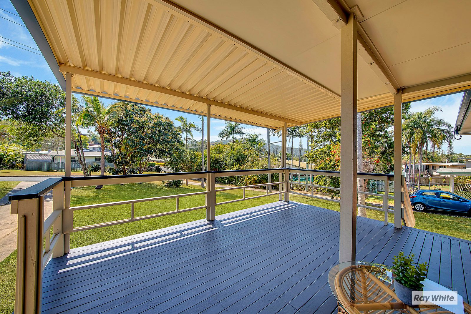 20 Holt Street, Yeppoon, QLD 4703
