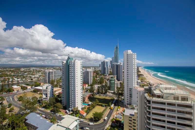 24B/4 Old Burleigh Road, Surfers Paradise, QLD 4217