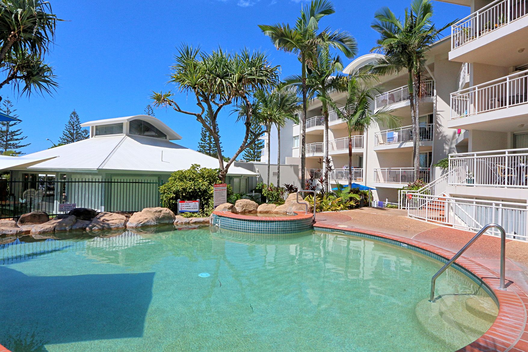 409/180 Alexandra Parade, Alexandra Headland, QLD 4572