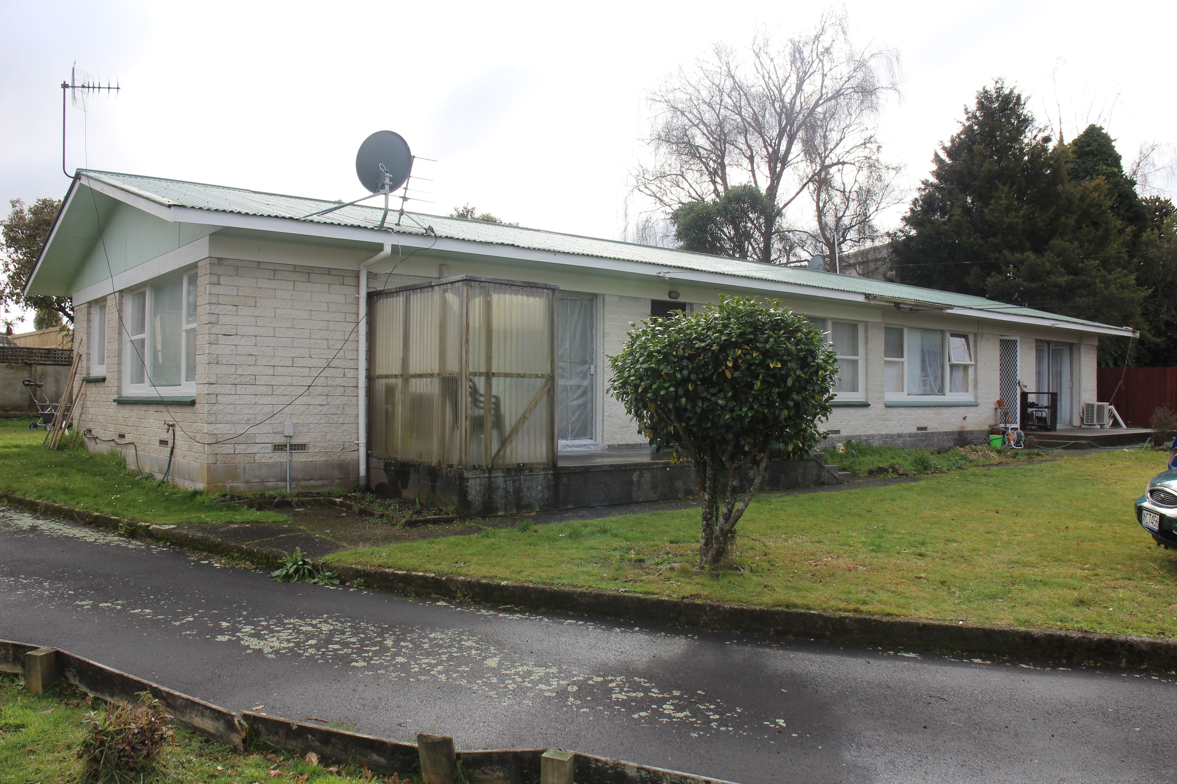 95B Sunset Road, Mangakakahi, Rotorua District