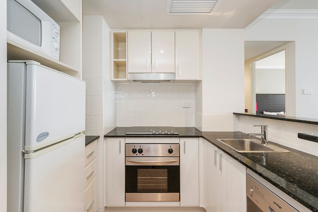 1007/570 Queen Street, Brisbane City, QLD 4000
