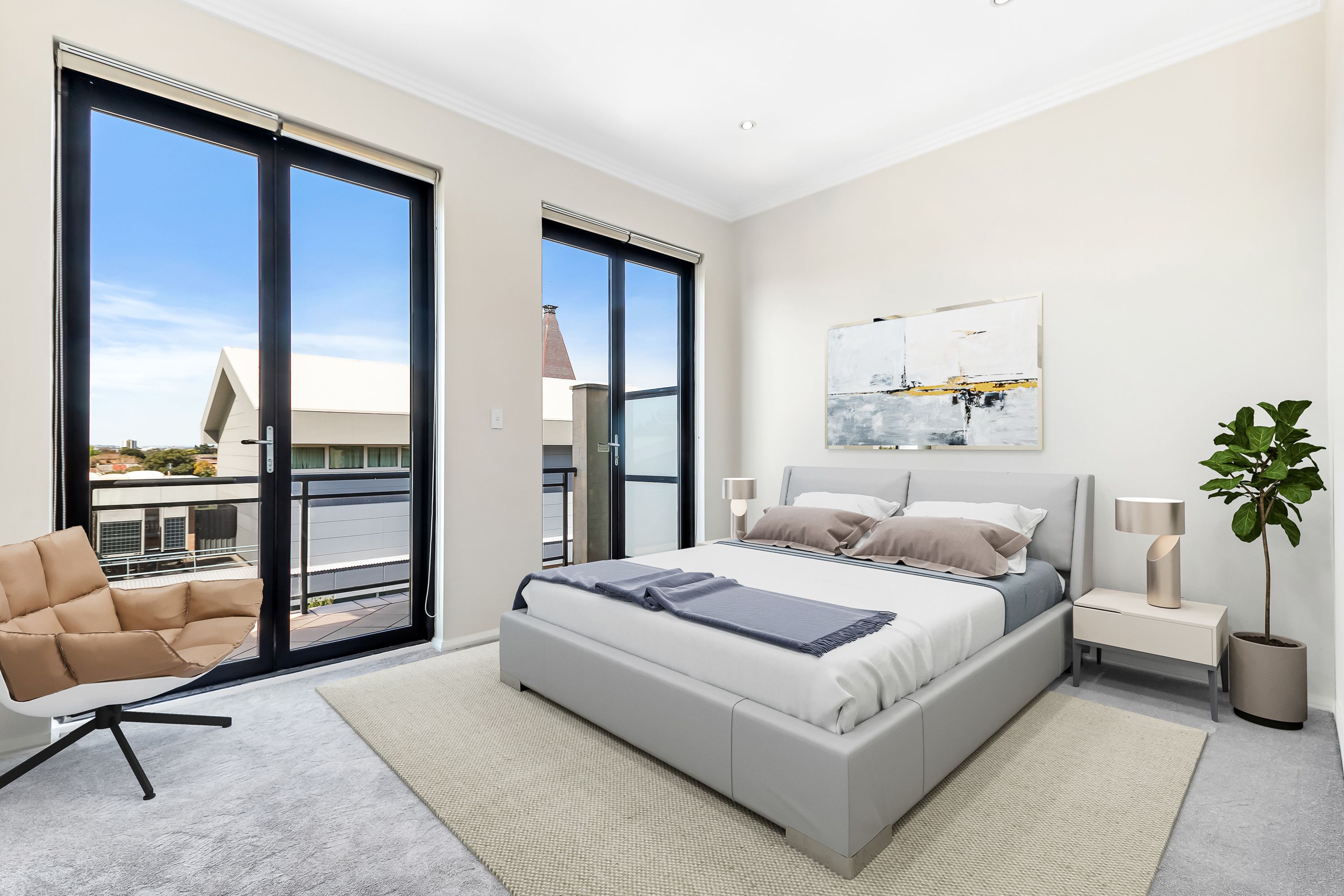 6/19-21 Middleton Street, Petersham, NSW 2049