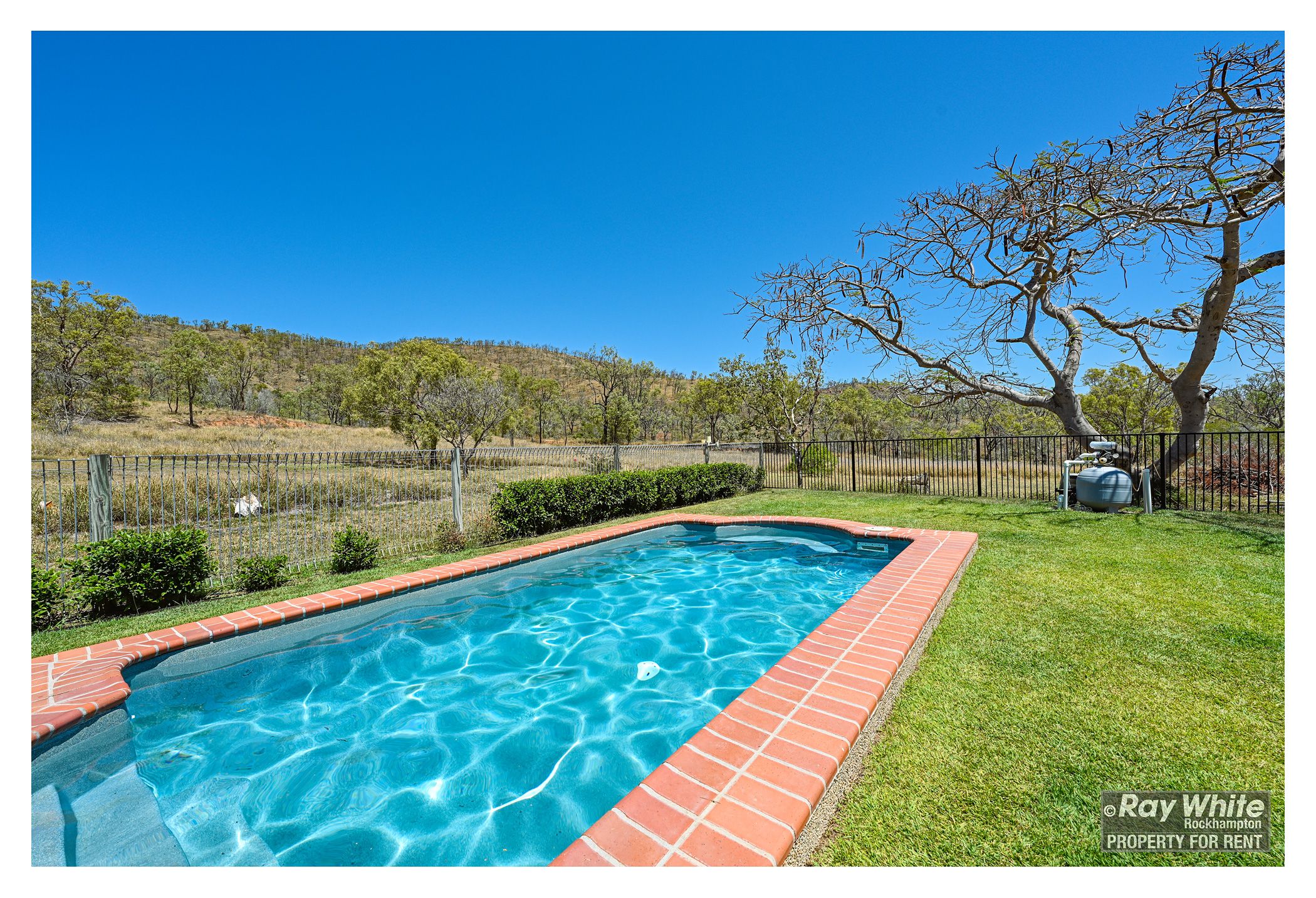 52294 Burnett Highway, Bouldercombe, QLD 4702