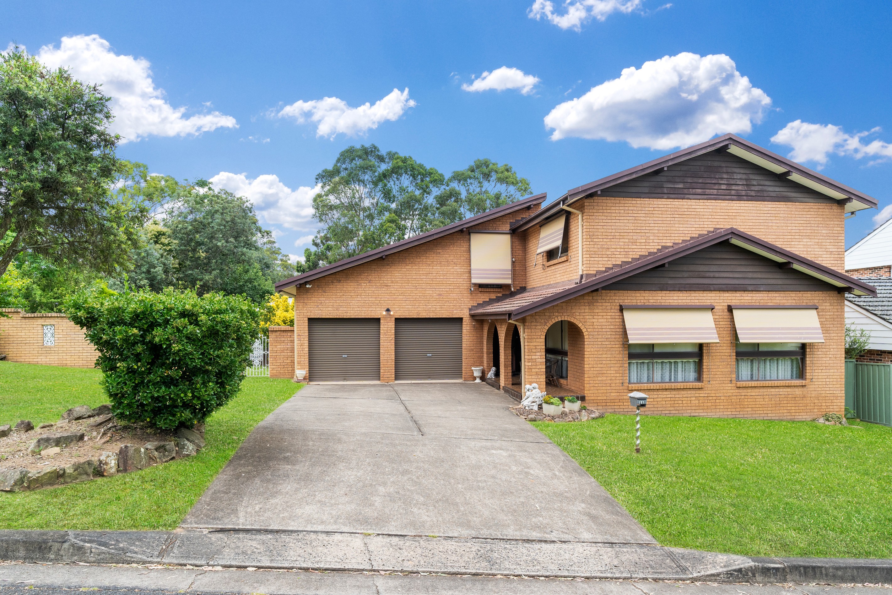 44 Forrest Crescent, Camden, NSW 2570