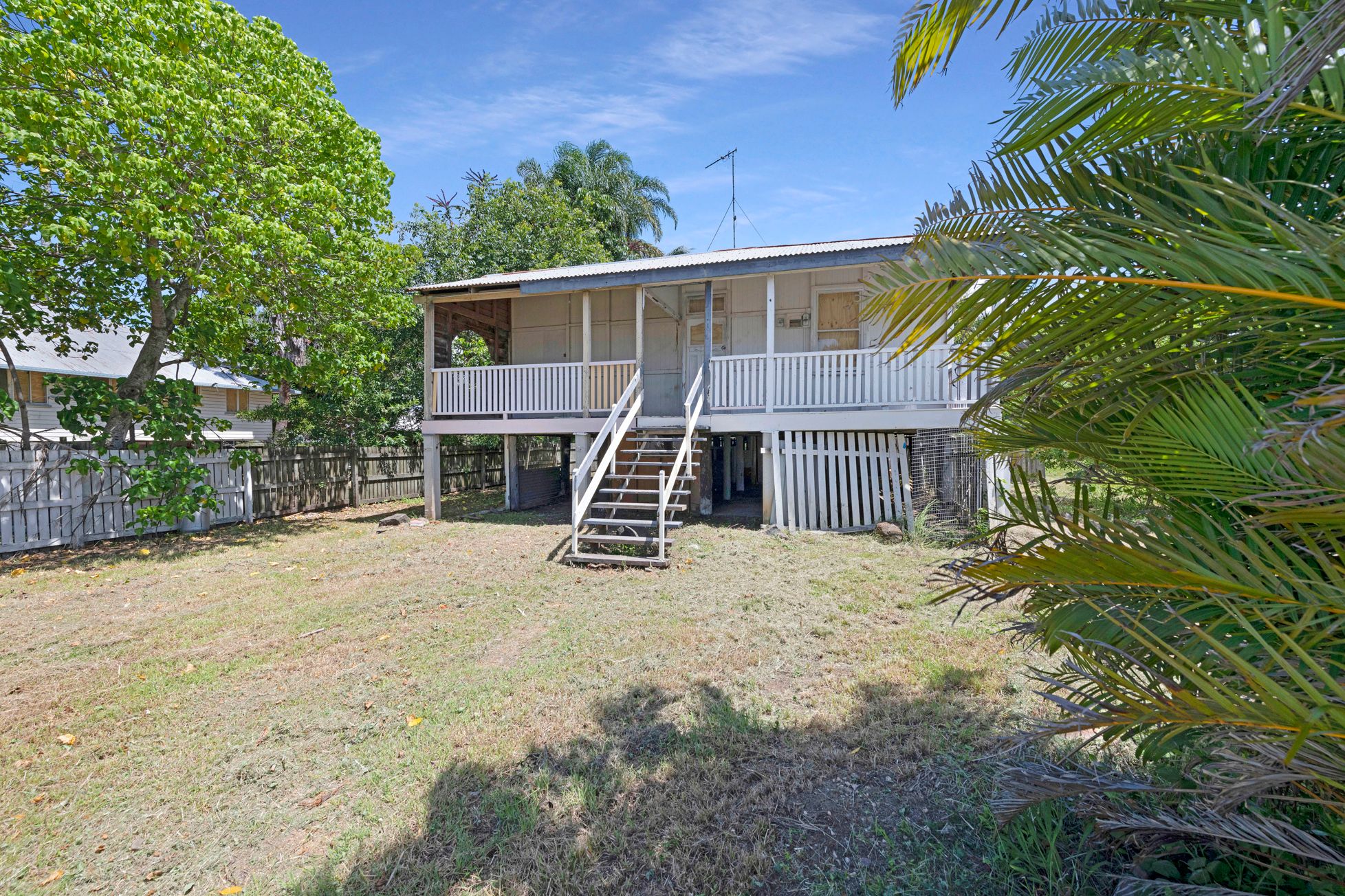 1 Powers Street, Bundaberg West, QLD 4670