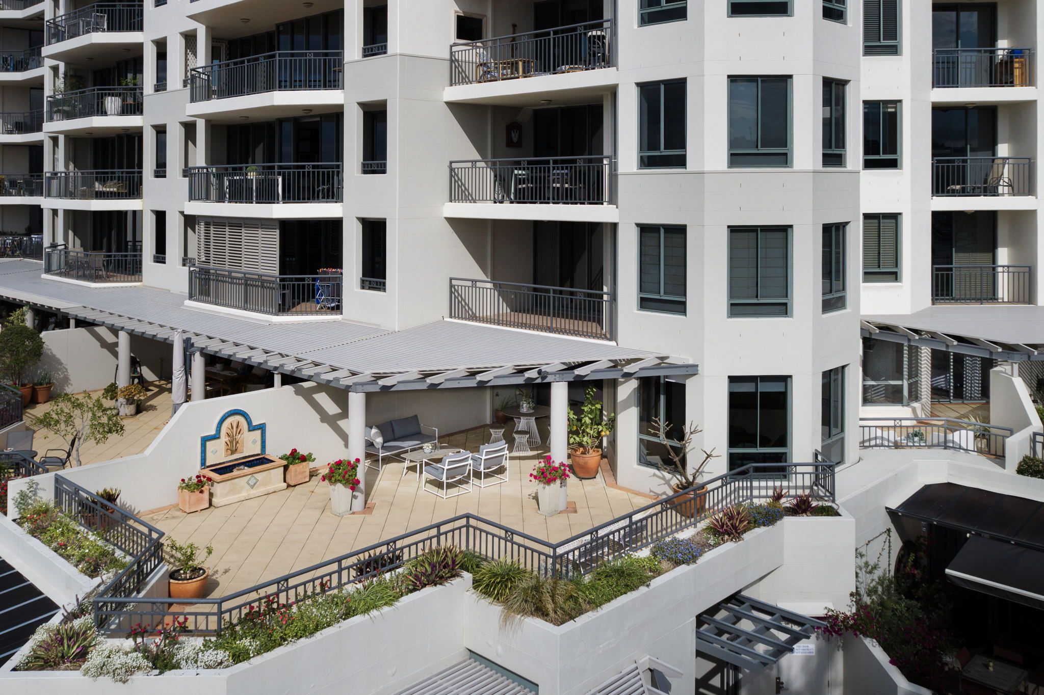 106/45C Newstead Terrace, Newstead, QLD 4006