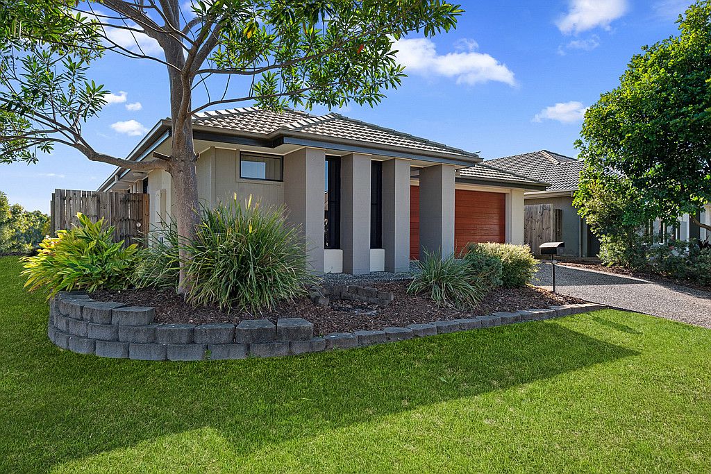 35 Denham Crescent, North Lakes, QLD 4509