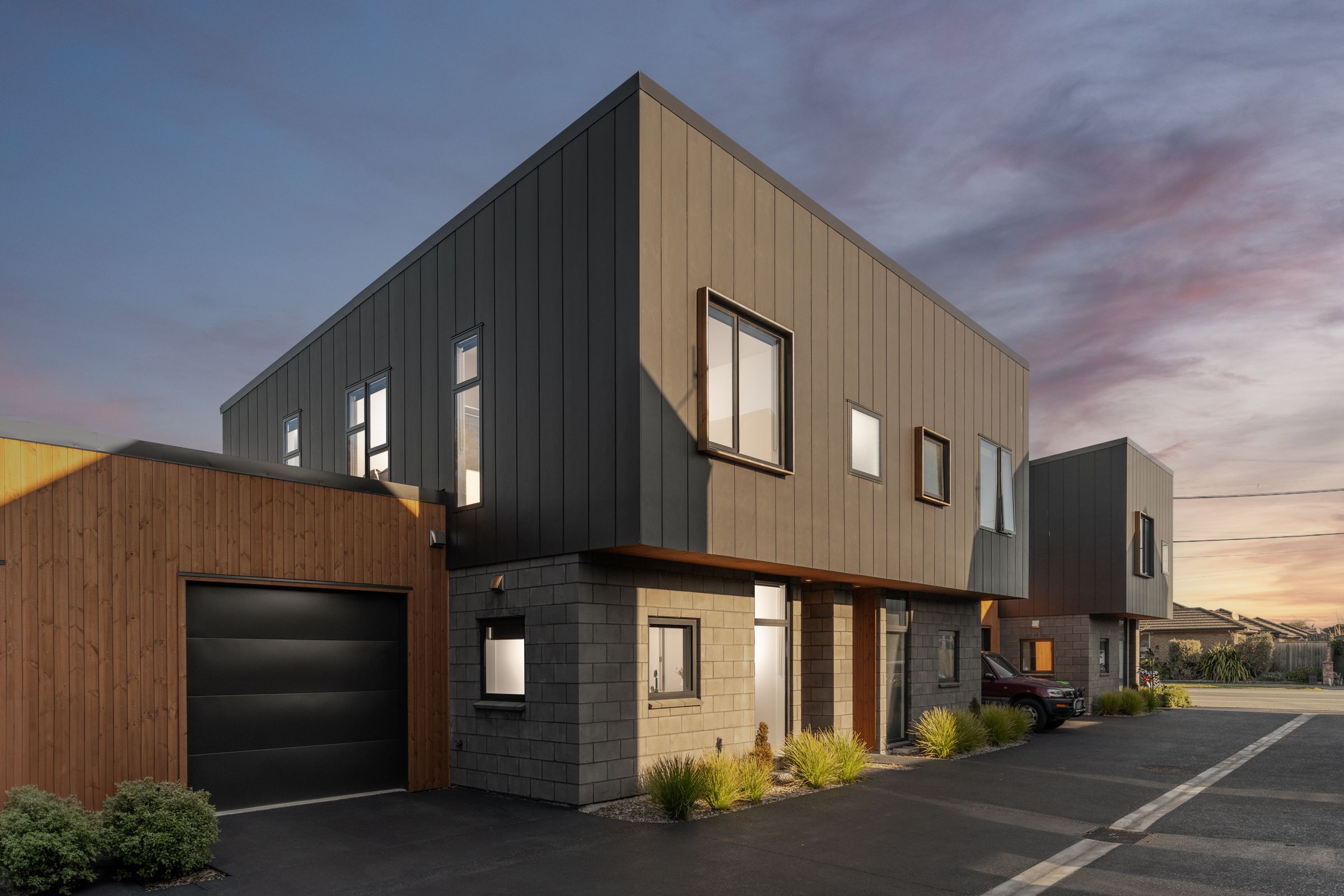 8/58 Waltham Road, Sydenham, Christchurch City