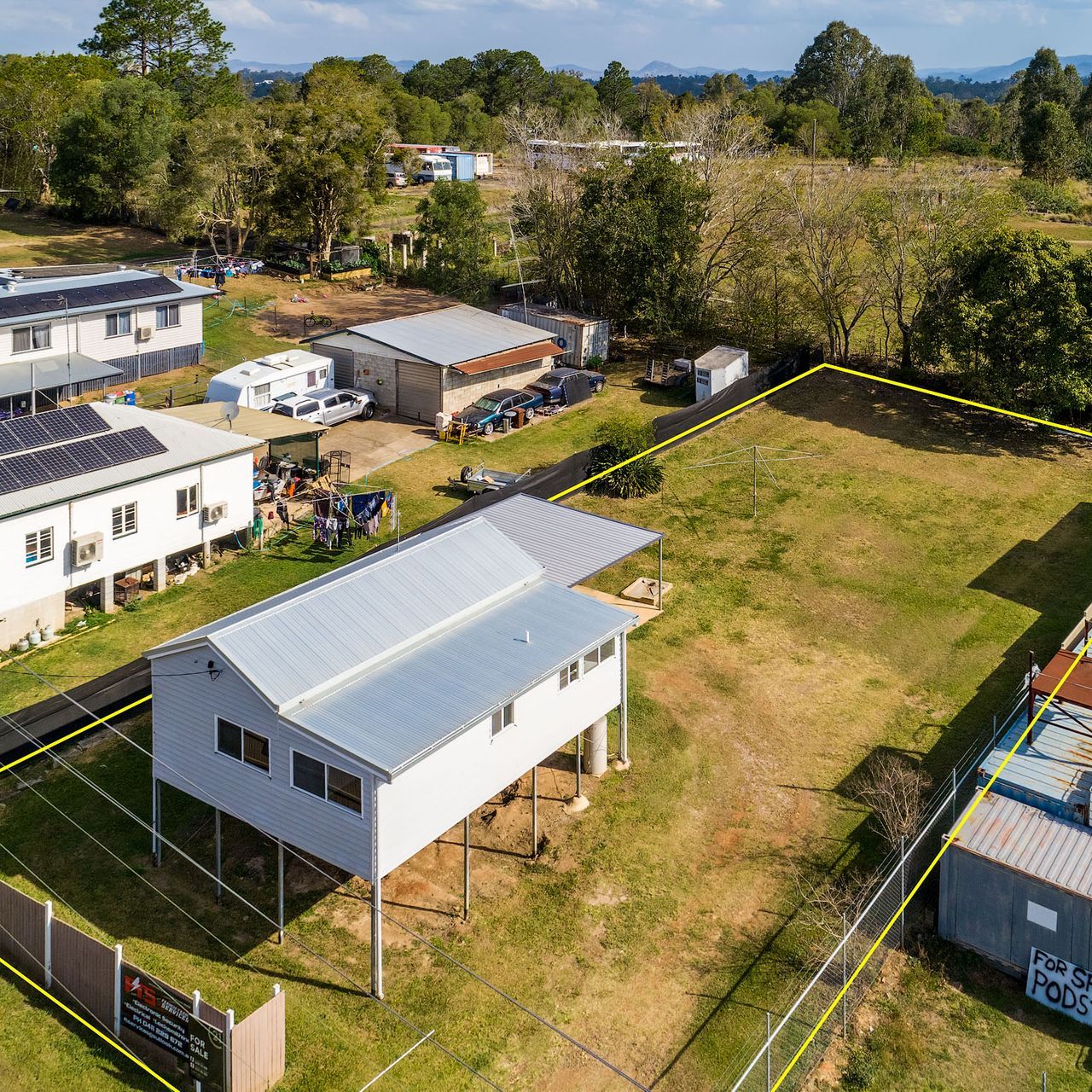 52 Chatsworth Road, Gympie, QLD 4570