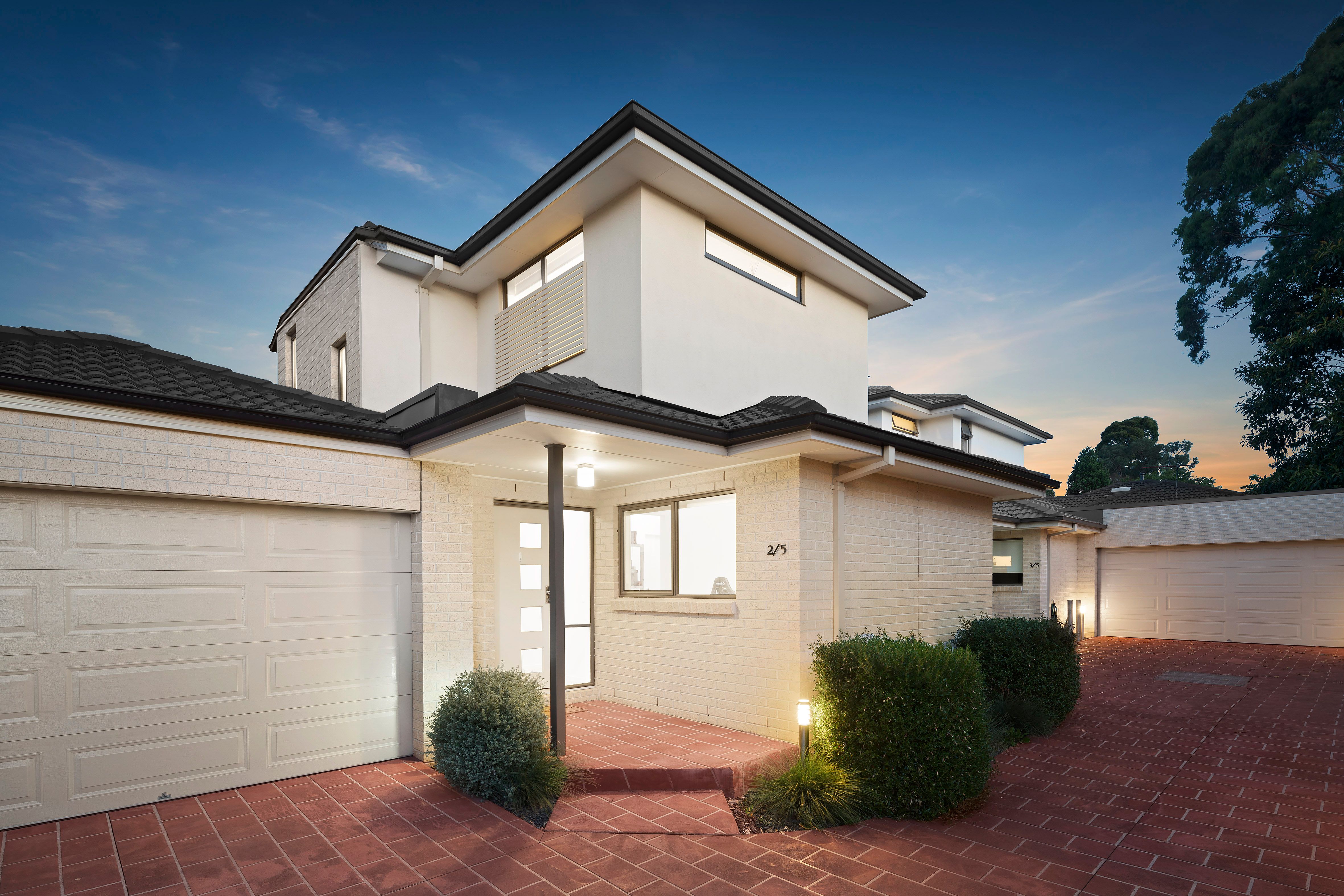 5 Denver Crescent, Rowville VIC 3178