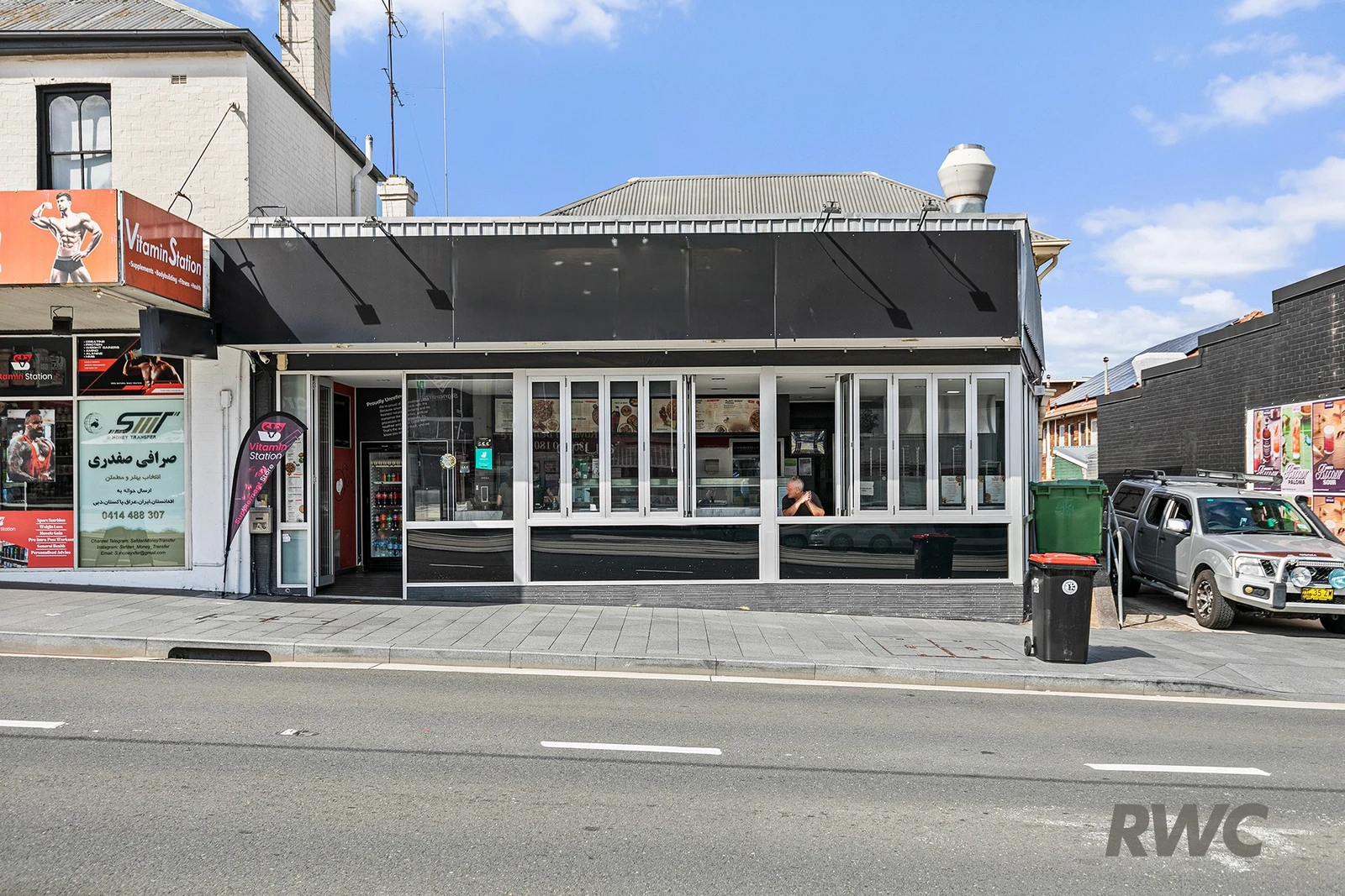 446 Church Street, Parramatta, NSW 2150