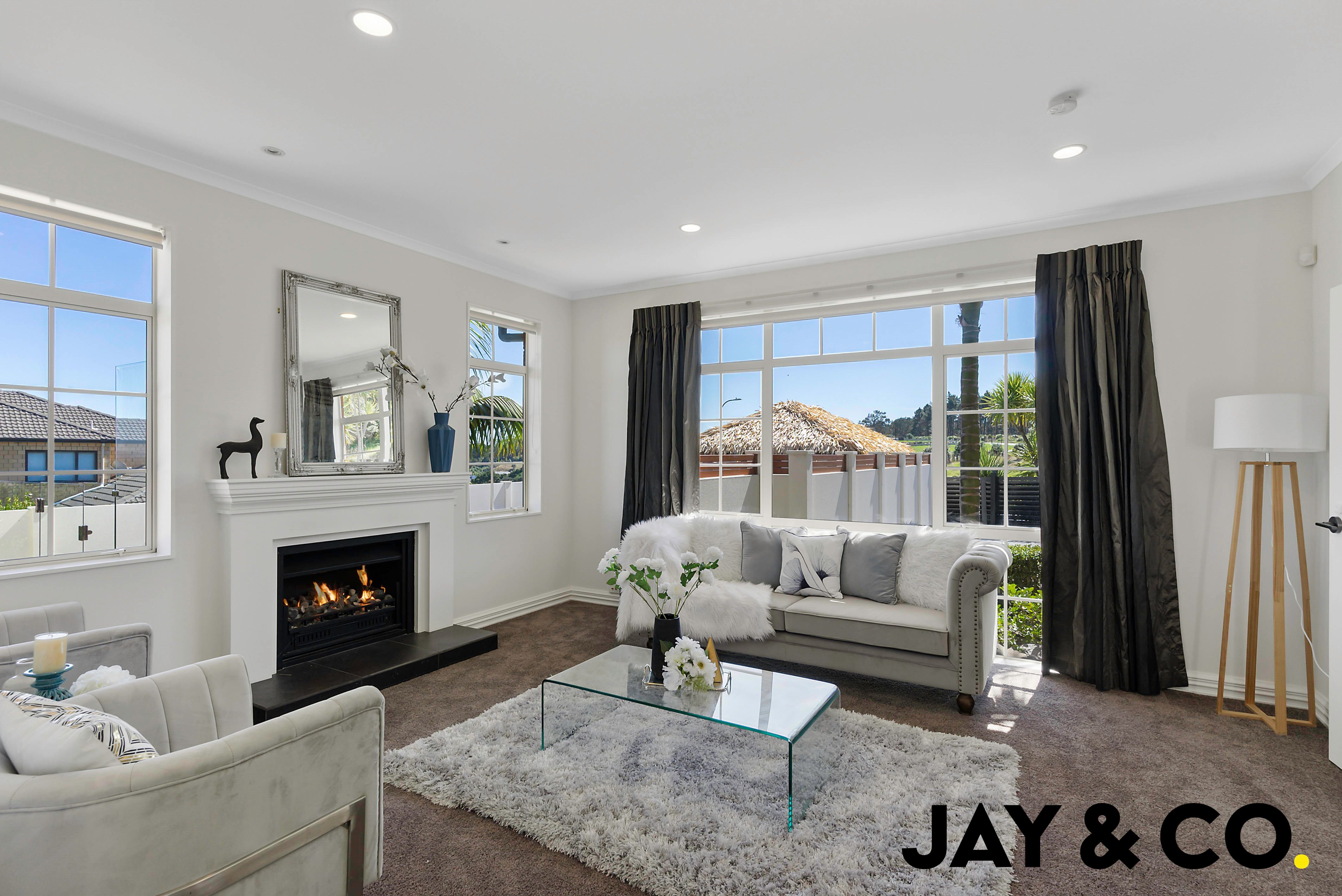 31 Regis Lane, Flat Bush, Manukau City