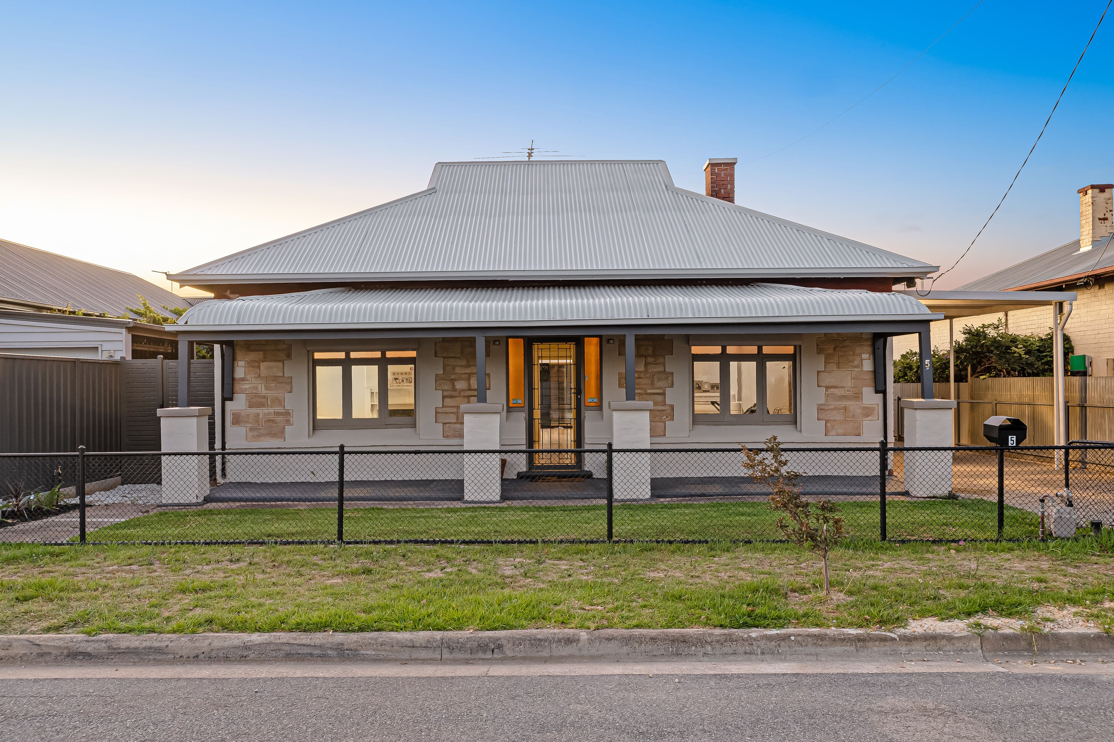 5 Etna Avenue, Cheltenham SA 5014