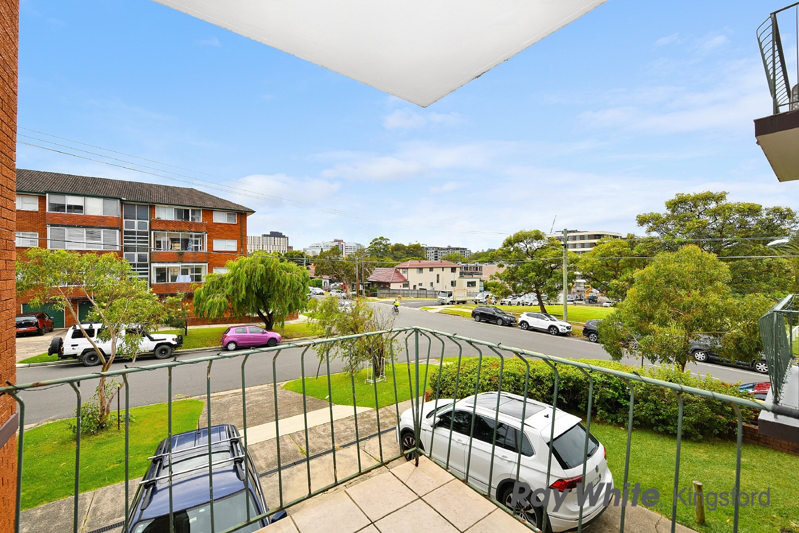 3/100 Botany Street, Kingsford, NSW 2032