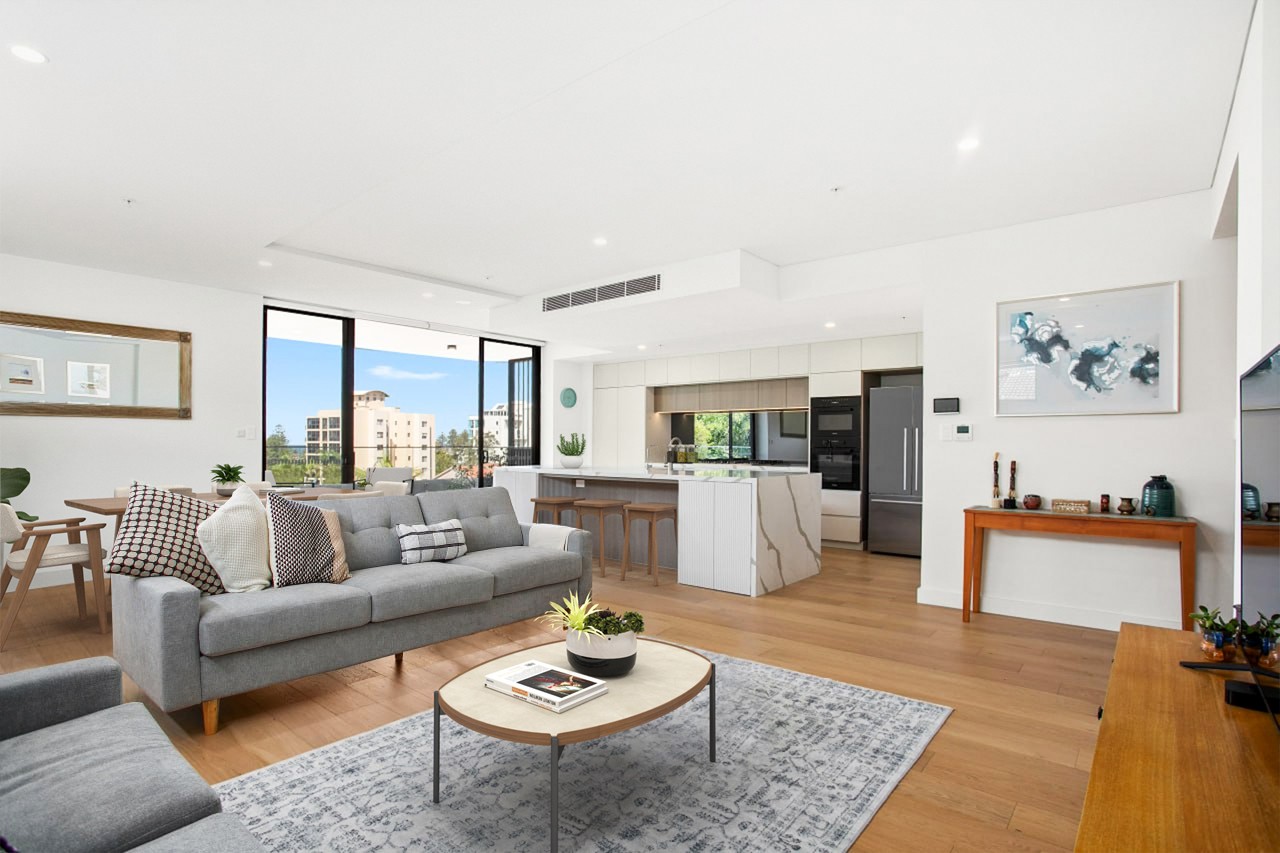 301/75 Corrimal Street, Wollongong, NSW 2500