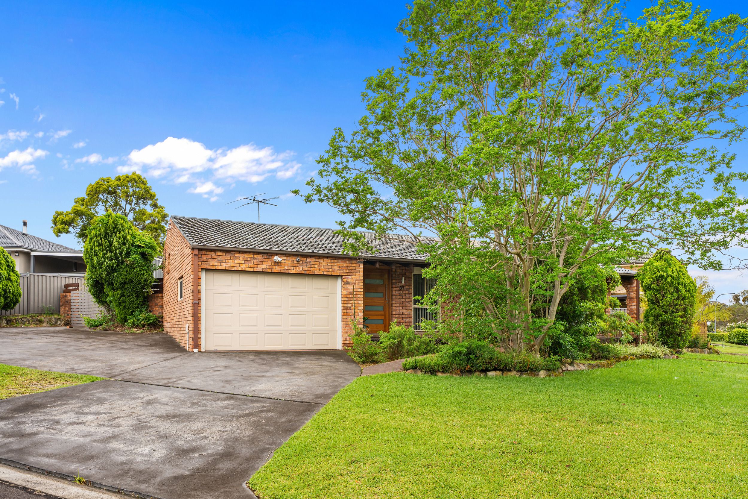 37 Charles Sturt Drive — photo from Ray White Glenmore Park