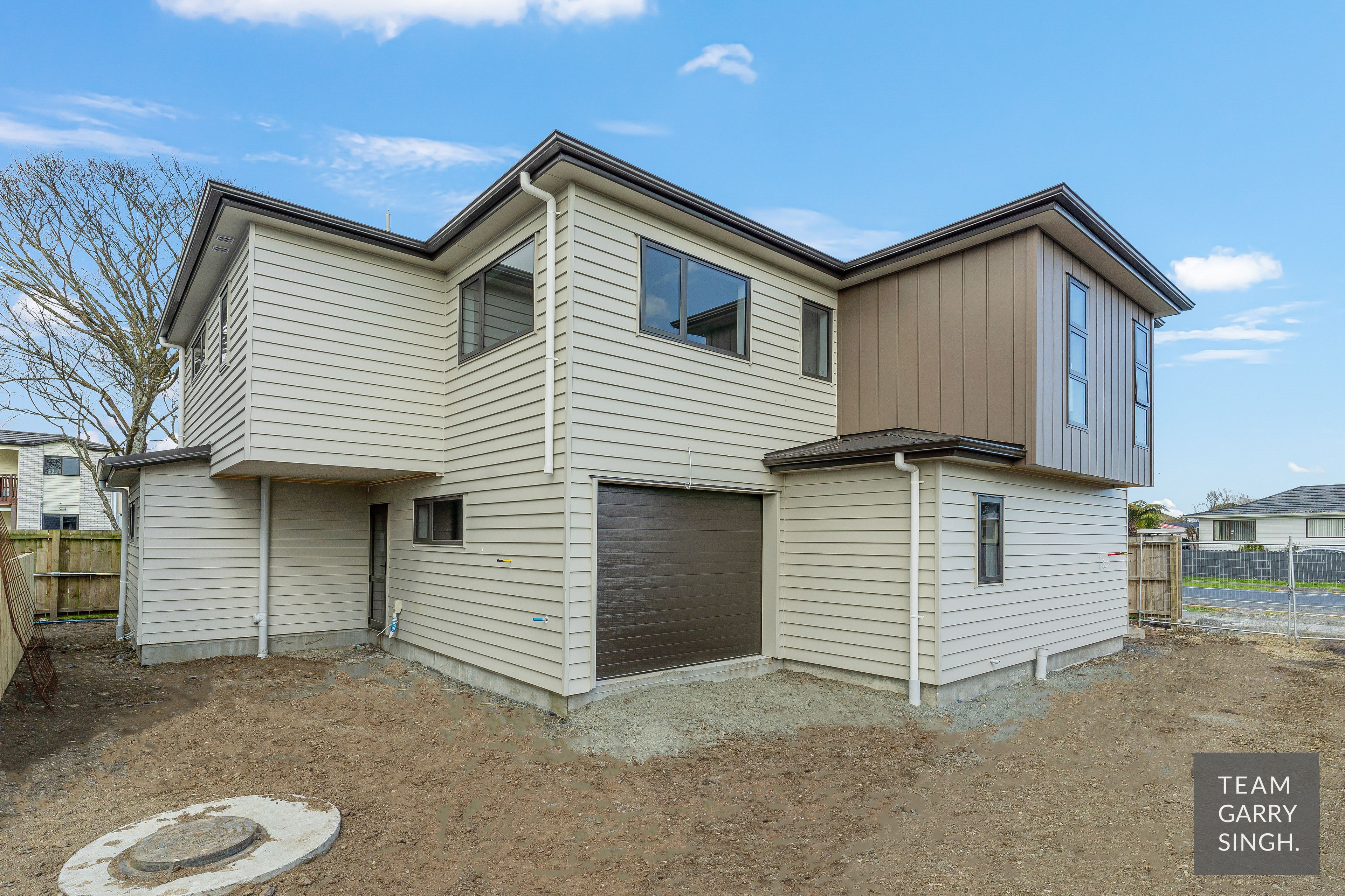 Lot 1, 2 Reding Street, Takanini, Papakura