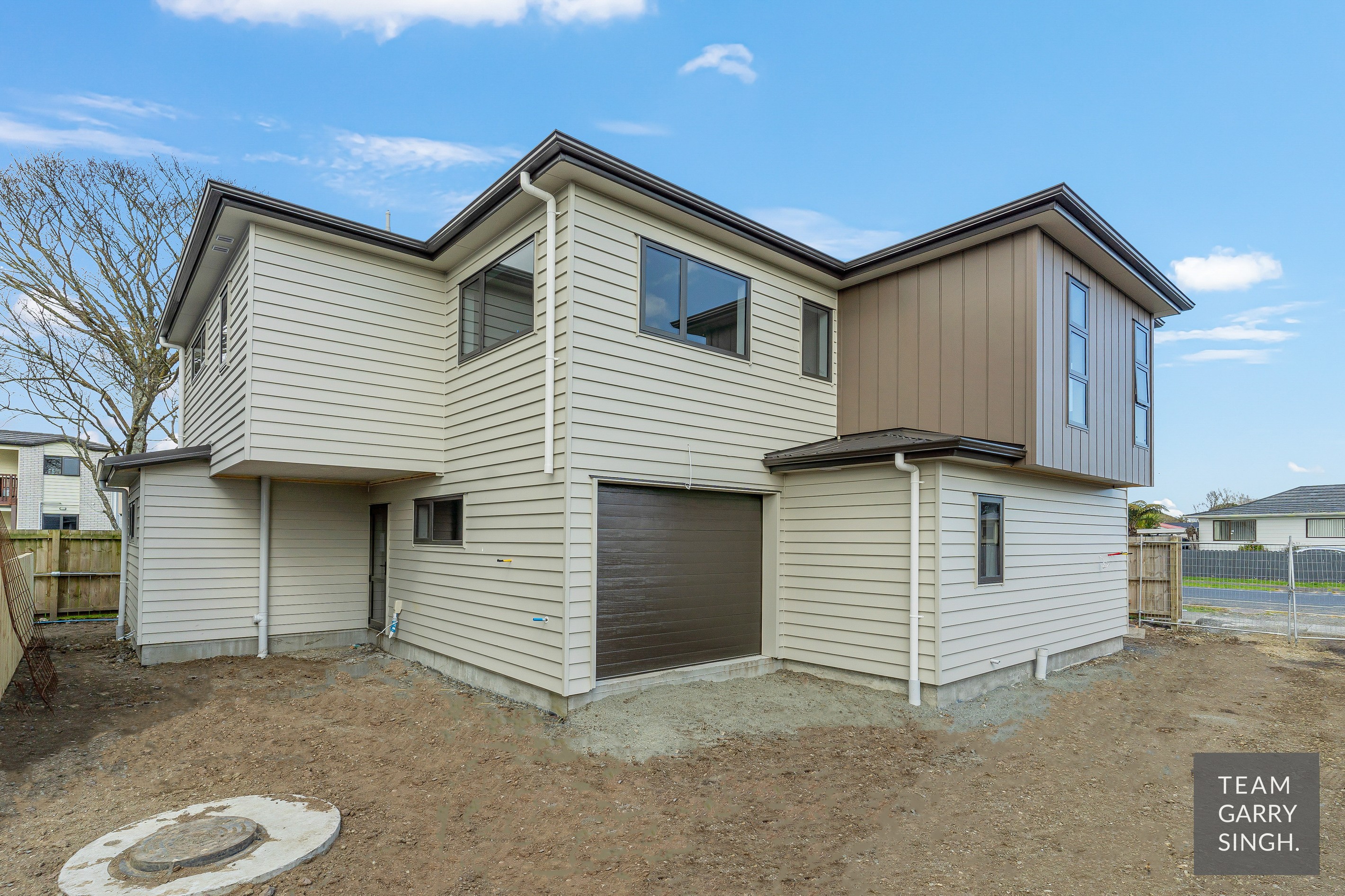 Lot 1, 2 Reding Street, Takanini, Papakura