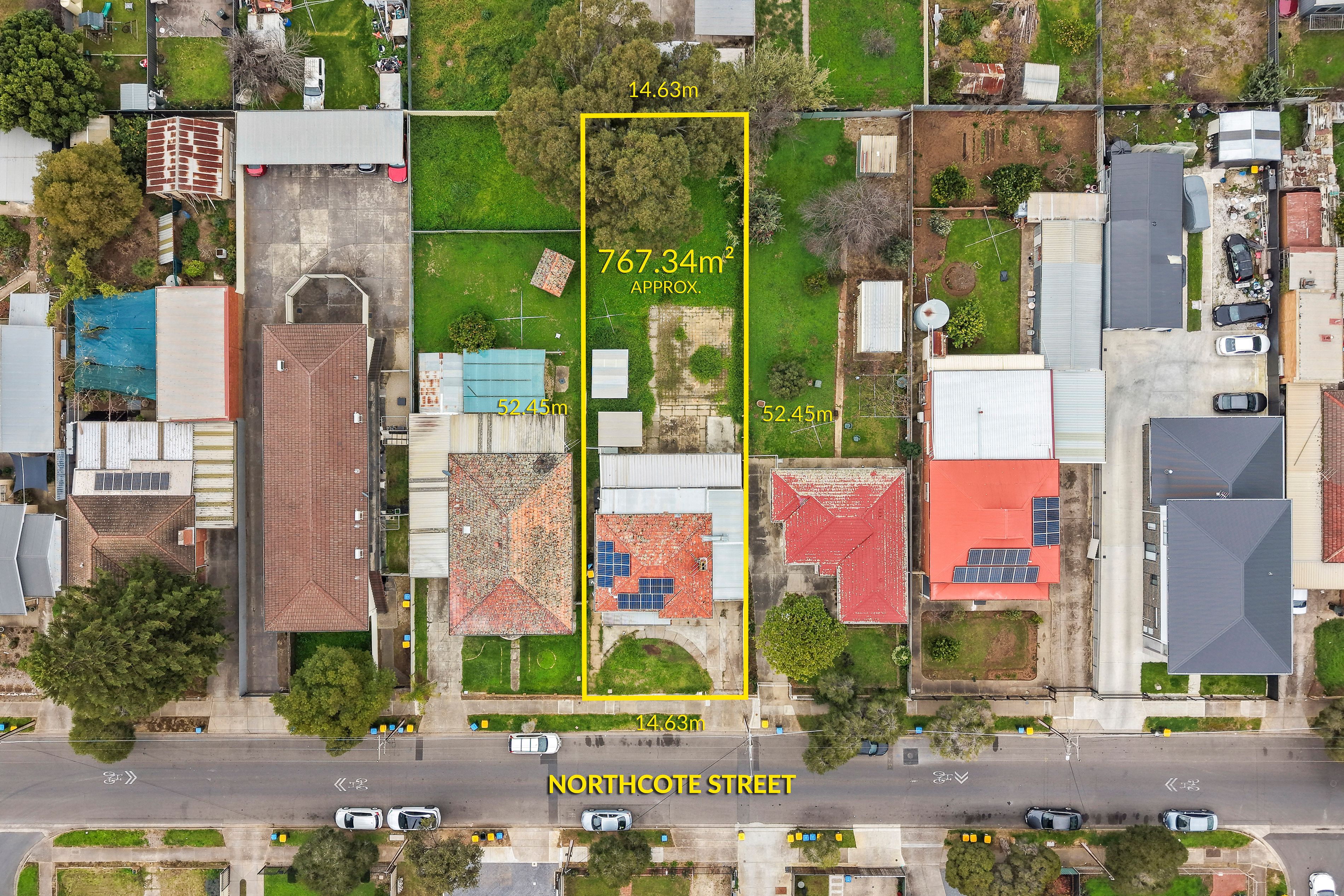 29 Northcote Street — photo 11 of 14