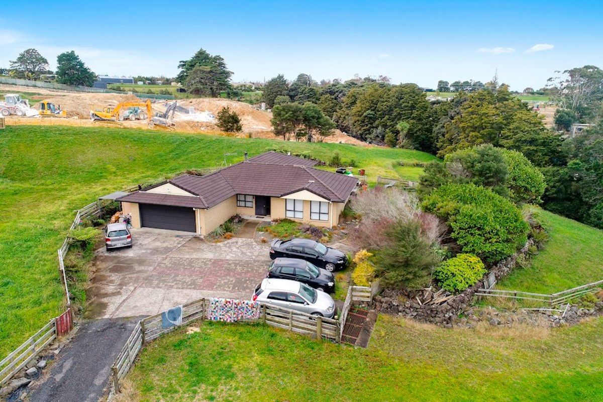 103 Oraha Road, Kumeu, Rodney