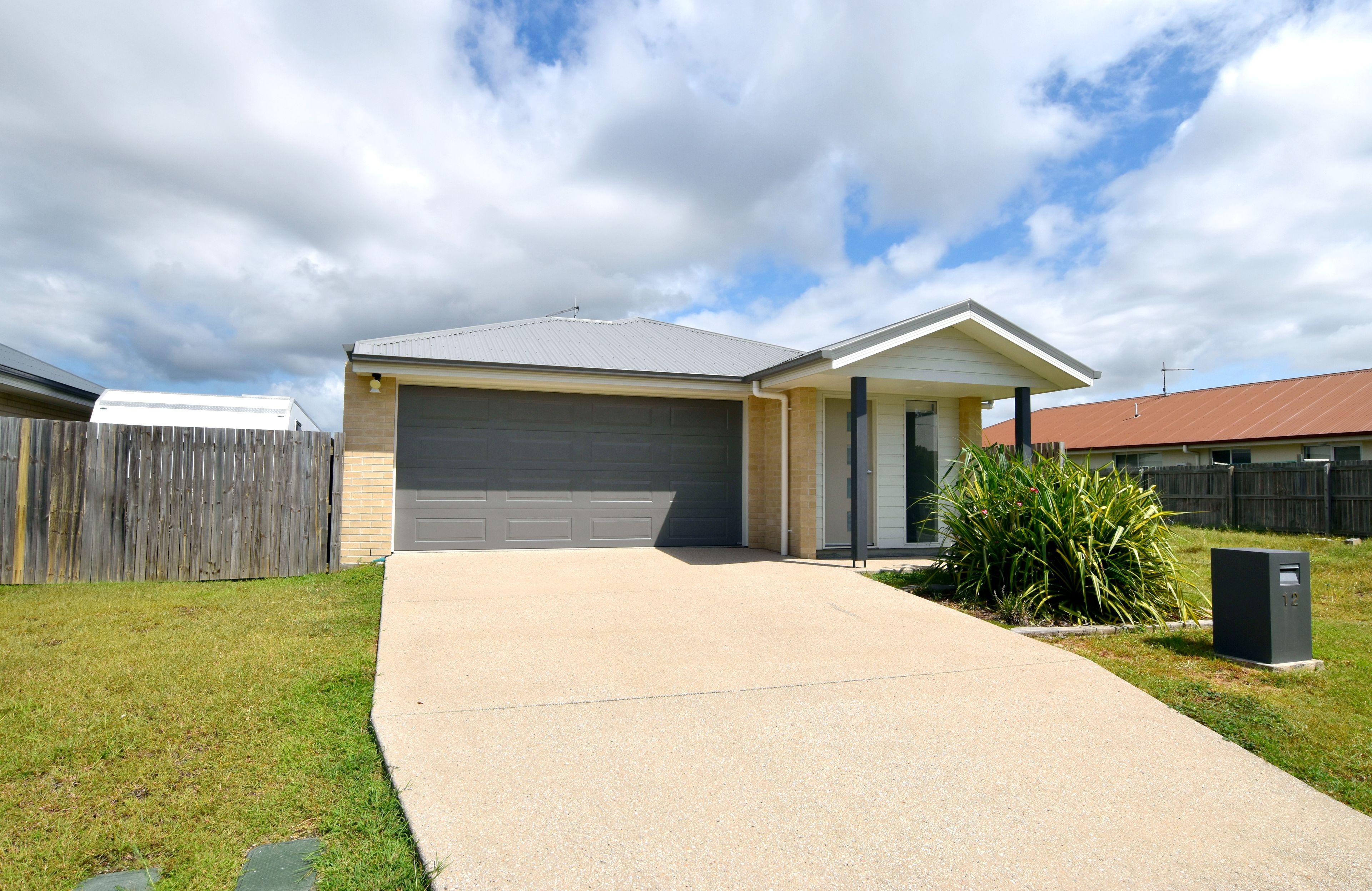 12 Oystercatcher Road, Kirkwood, QLD 4680