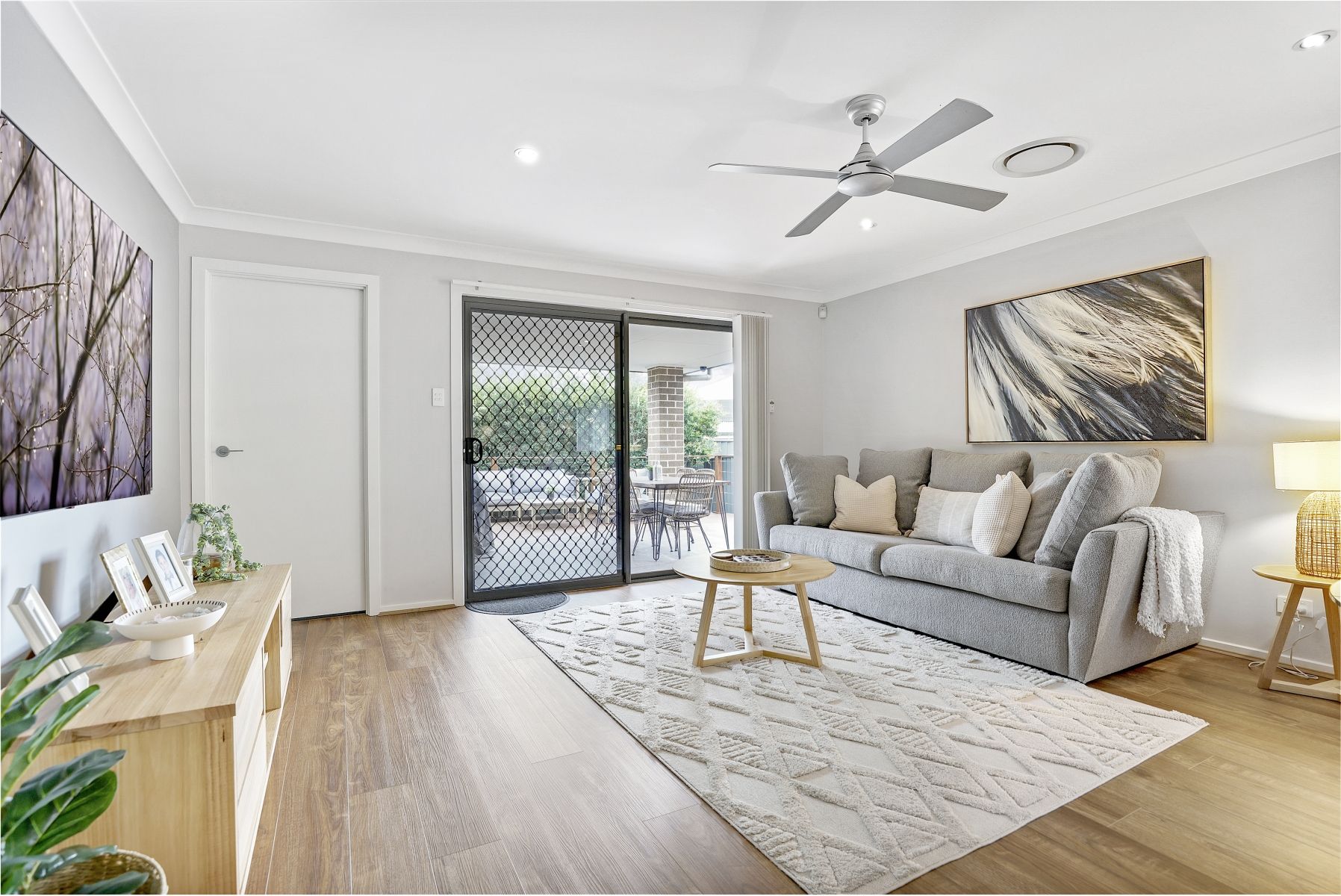 28 Jubilee Drive, JORDAN SPRINGS, NSW 2747