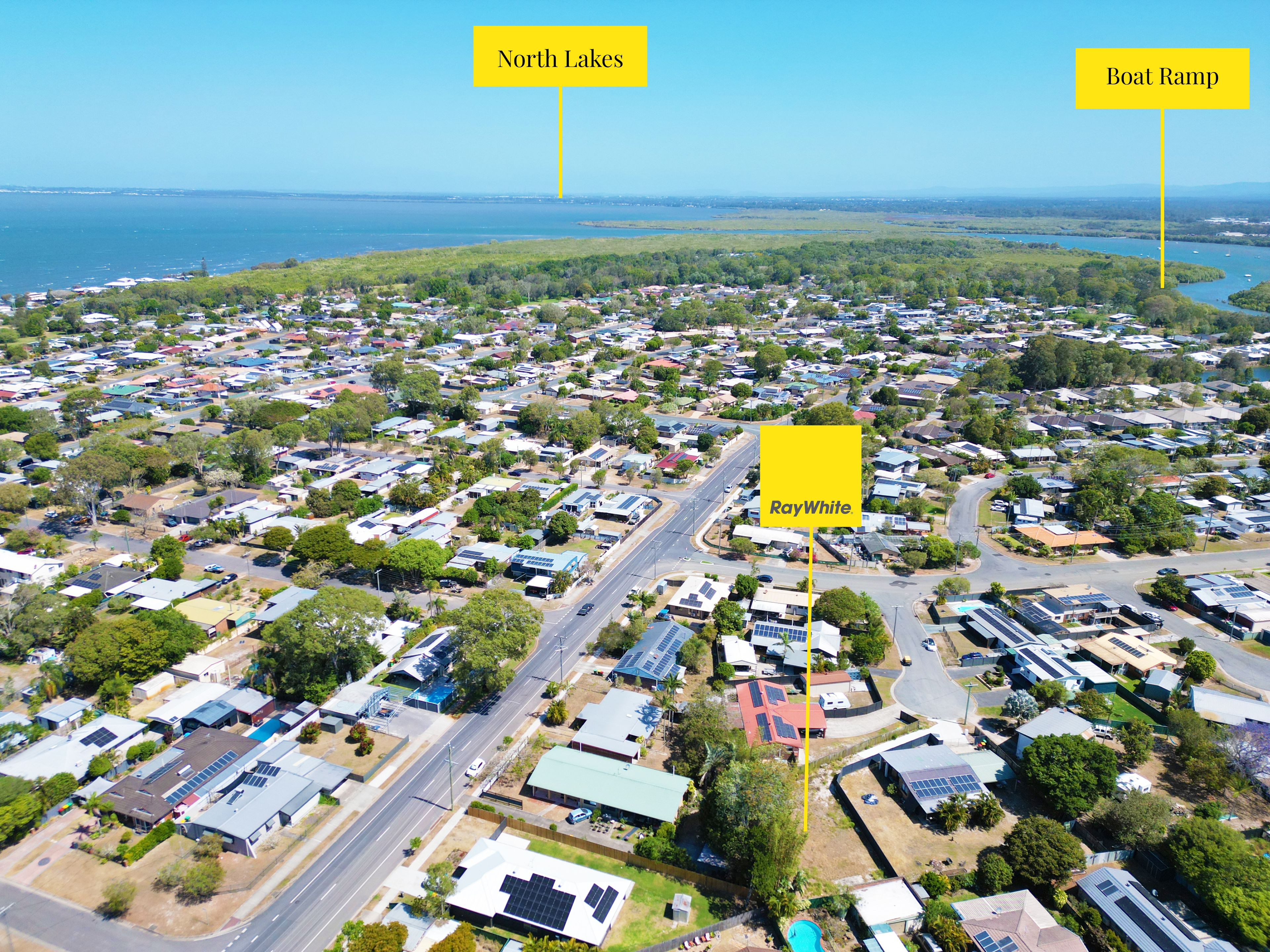 Lot 1 7 Grove Crescent, Beachmere, QLD 4510