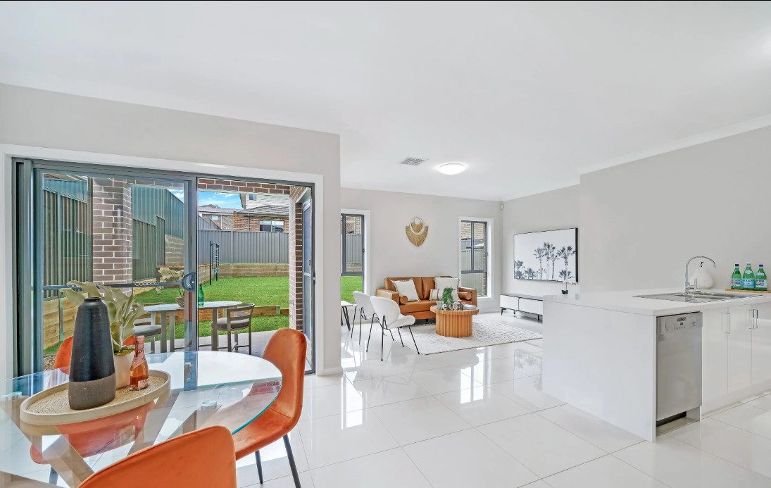 16 Allowrie Street, Rouse Hill, NSW 2155